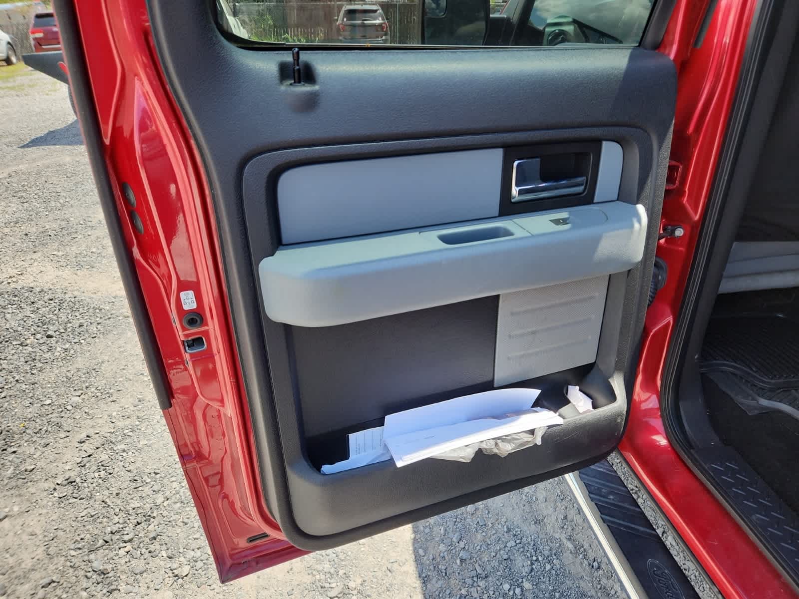 Thumbnail: 2012 Ford F-150 - 24