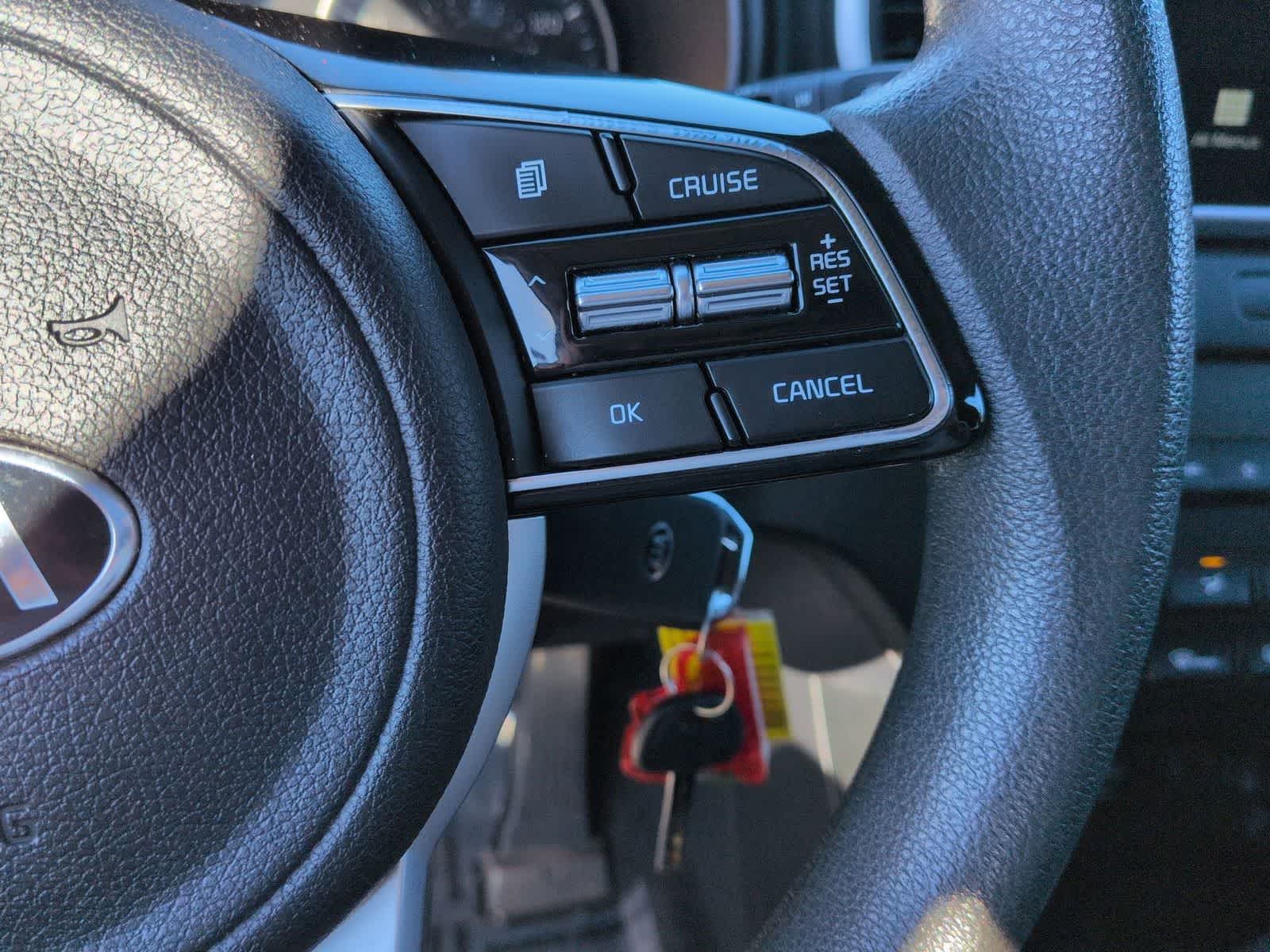 Thumbnail: 2022 Kia Sportage - 23