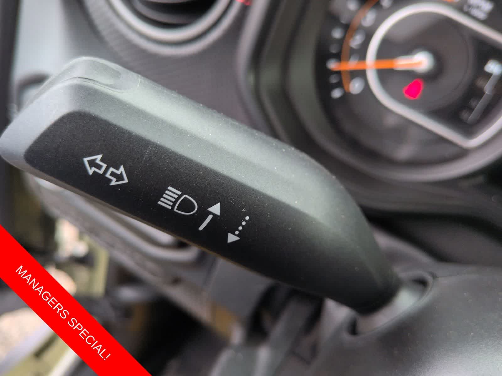 Thumbnail: 2026 Jeep Wrangler - 25