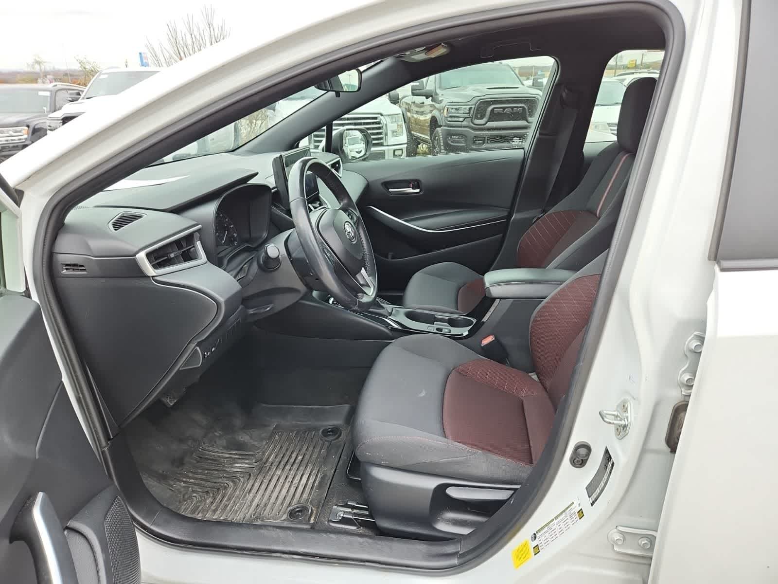 Thumbnail: 2024 Toyota Corolla - 15