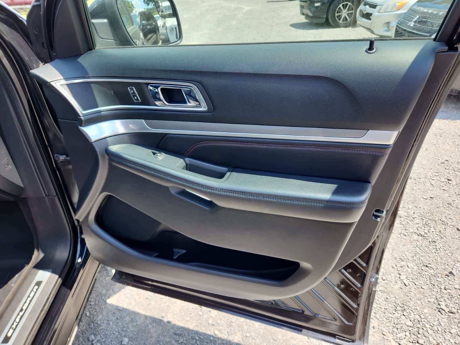 Thumbnail: 2016 Ford Explorer - 22