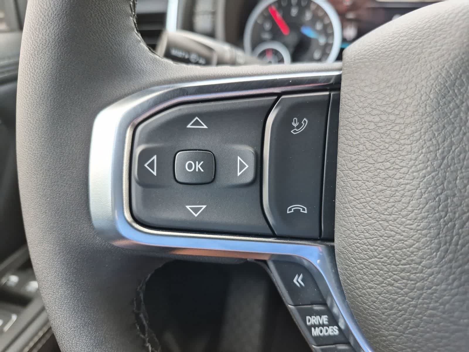 Thumbnail: 2026 RAM 1500 - 23