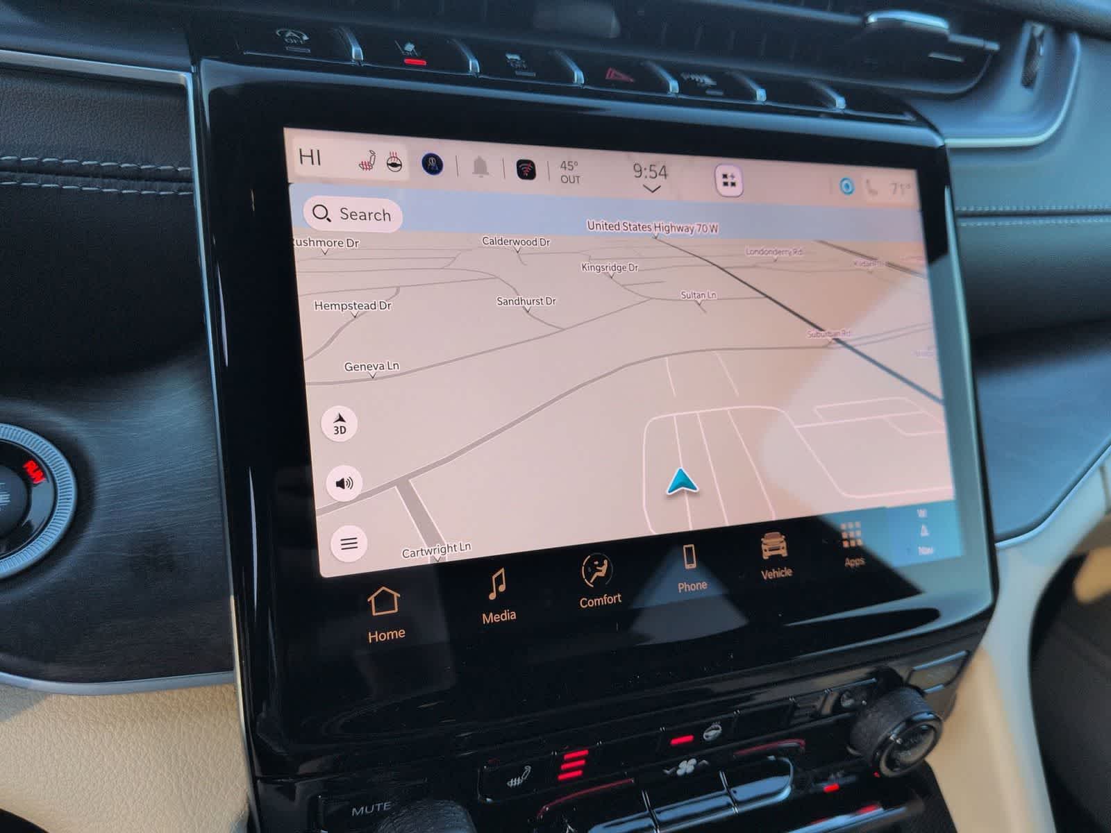 Thumbnail: 2025 Jeep Grand Cherokee L - 27