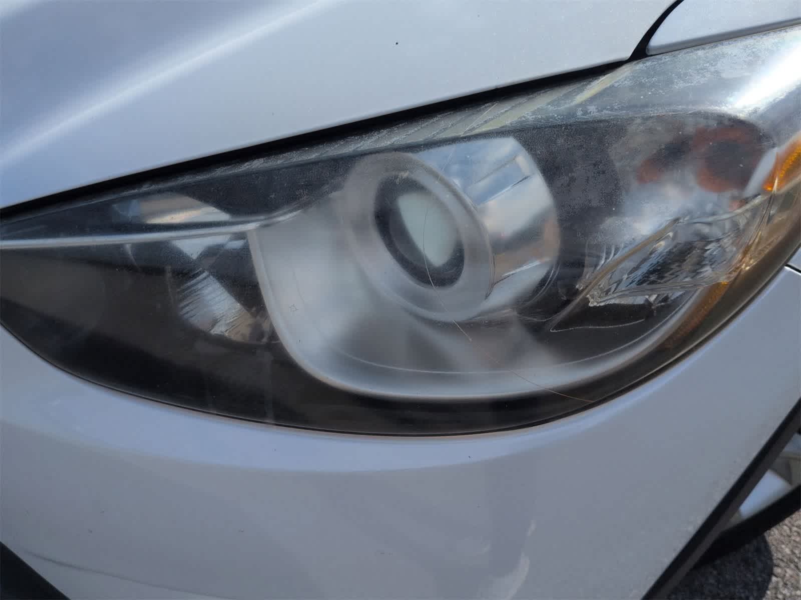 Thumbnail: 2014 Mazda CX-5 - 11