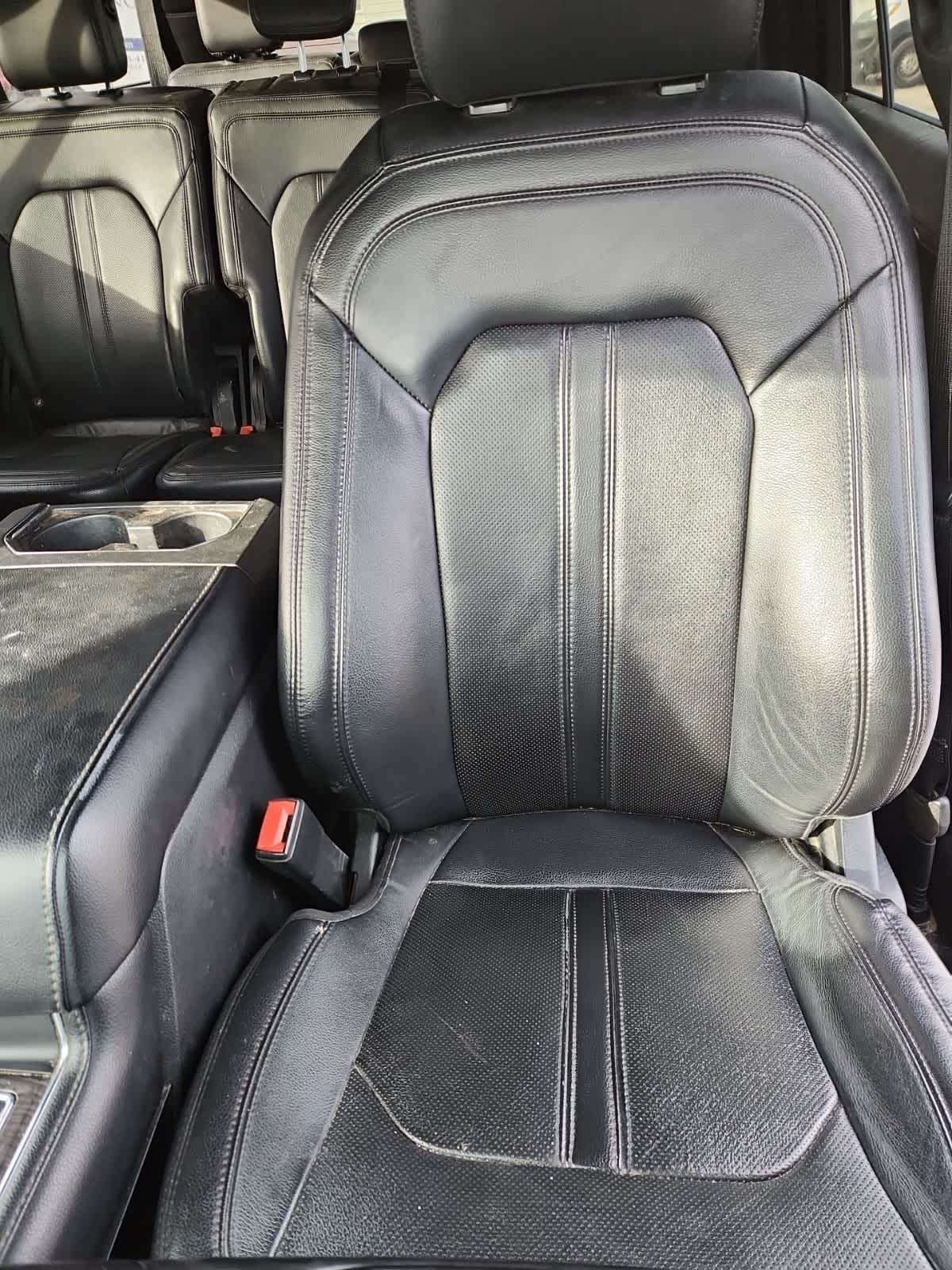 Thumbnail: 2020 Ford Expedition MAX - 14