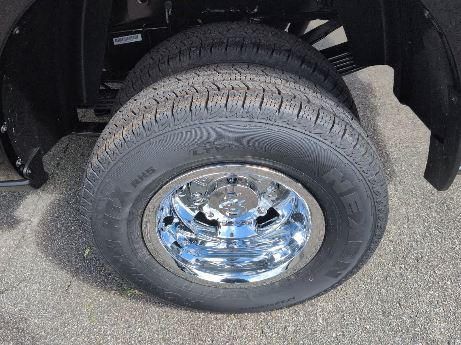 Thumbnail: 2026 RAM 3500 - 14