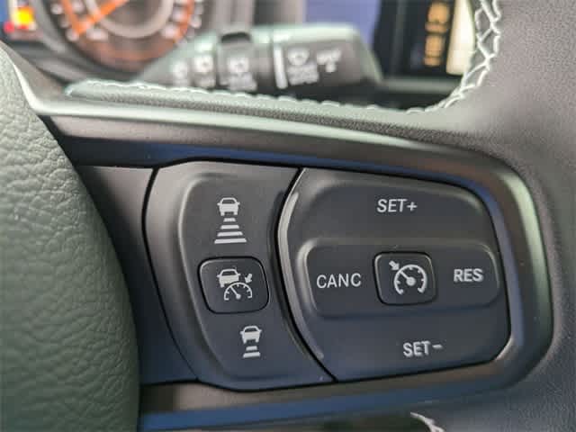 Thumbnail: 2025 Jeep Wrangler - 26
