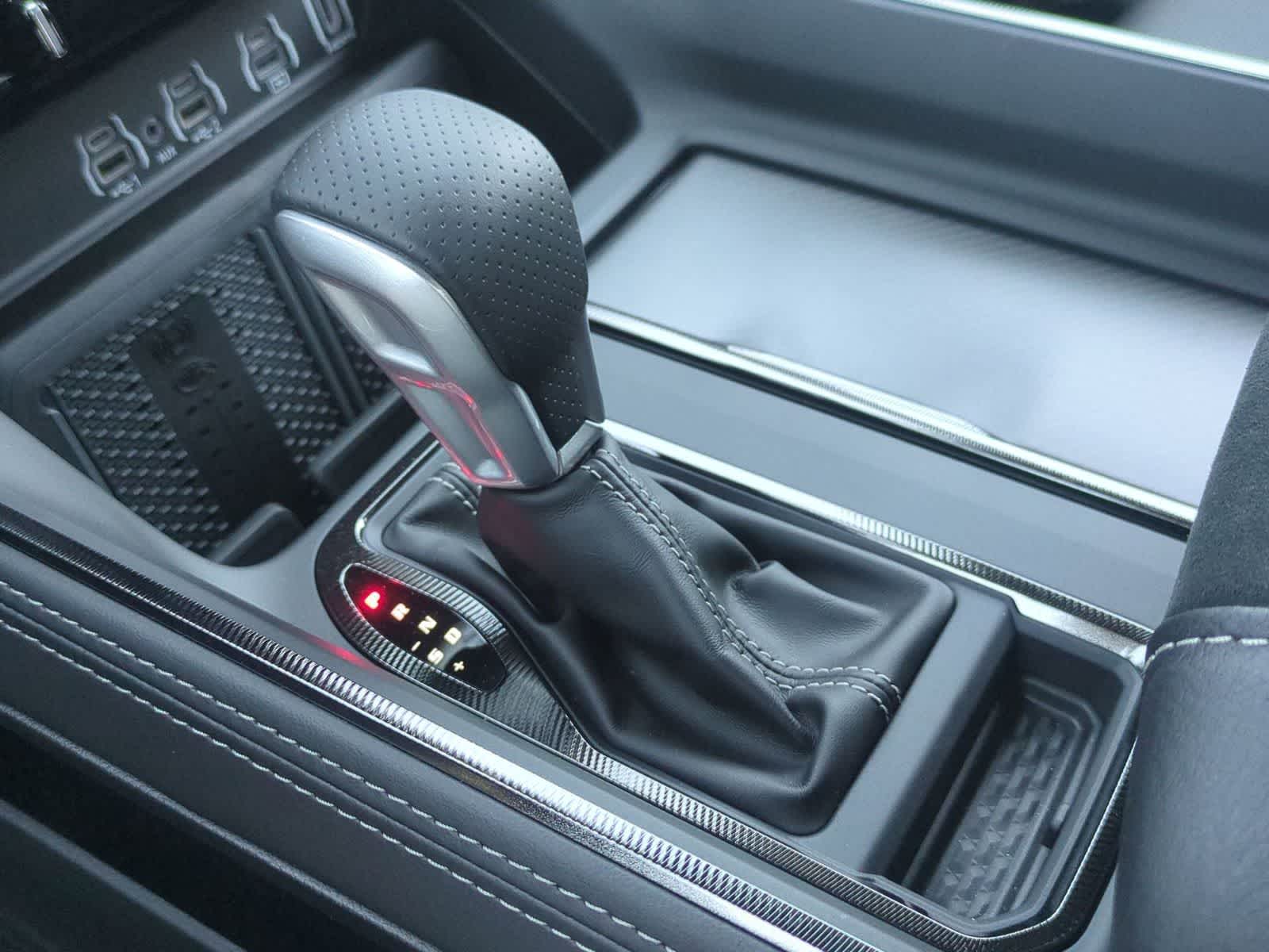 Thumbnail: 2026 RAM 1500 - 35