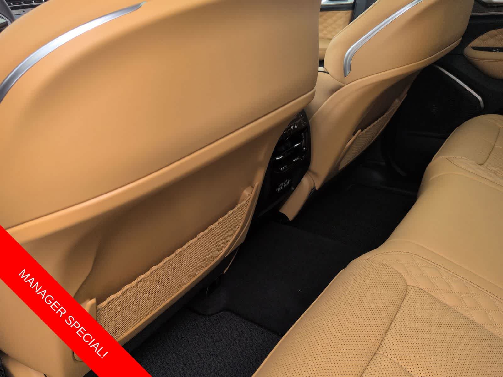 Thumbnail: 2025 Jeep Grand Cherokee - 17