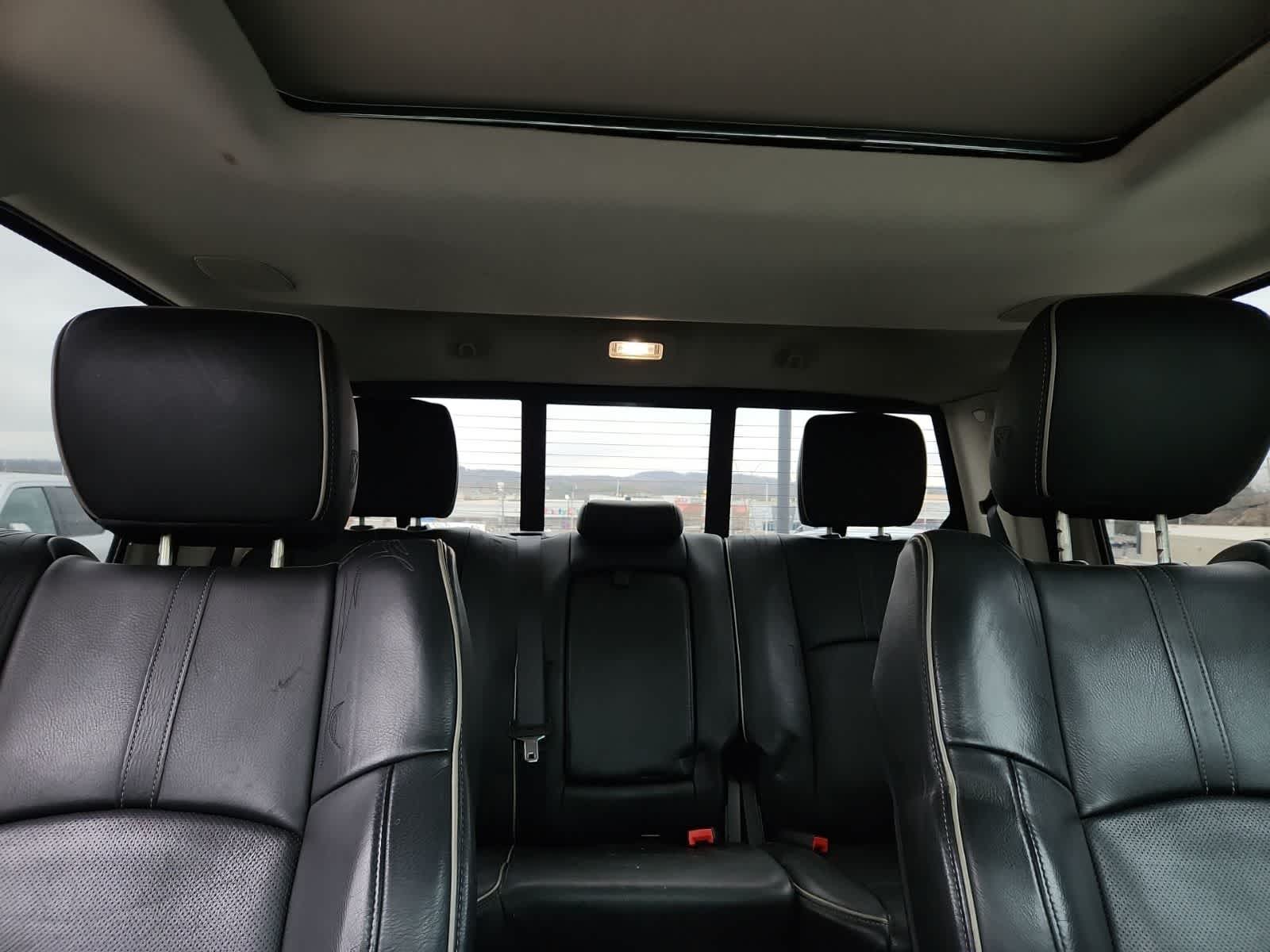 Thumbnail: 2014 RAM 1500 - 20