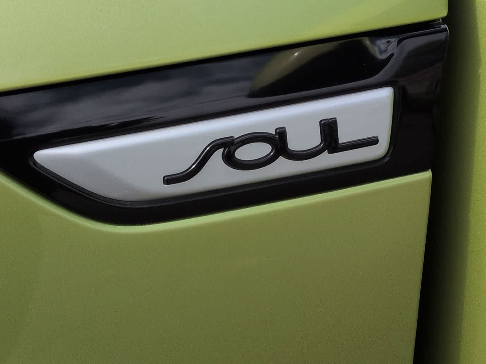 Thumbnail: 2018 Kia Soul - 13