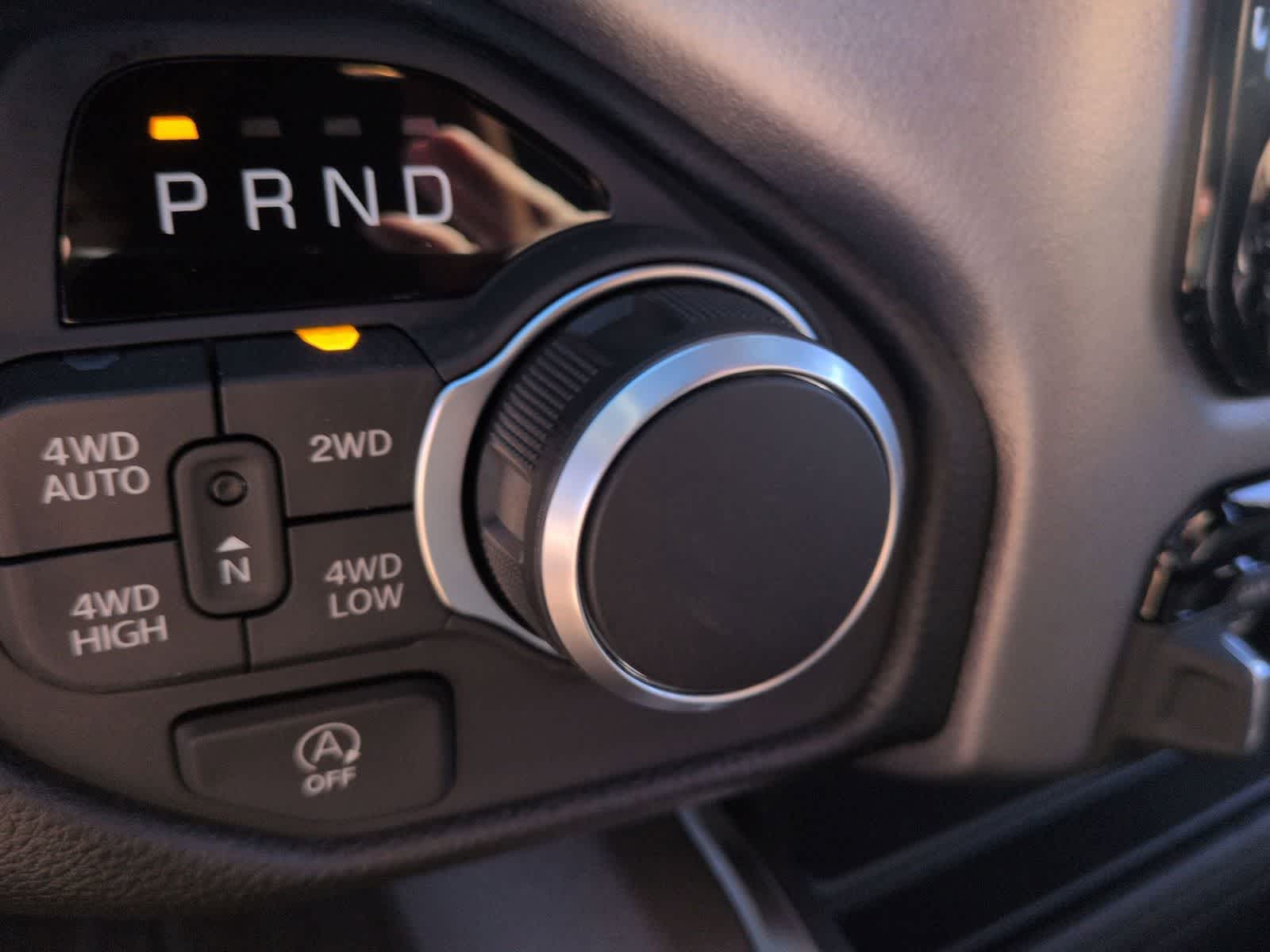 Thumbnail: 2026 RAM 1500 - 31