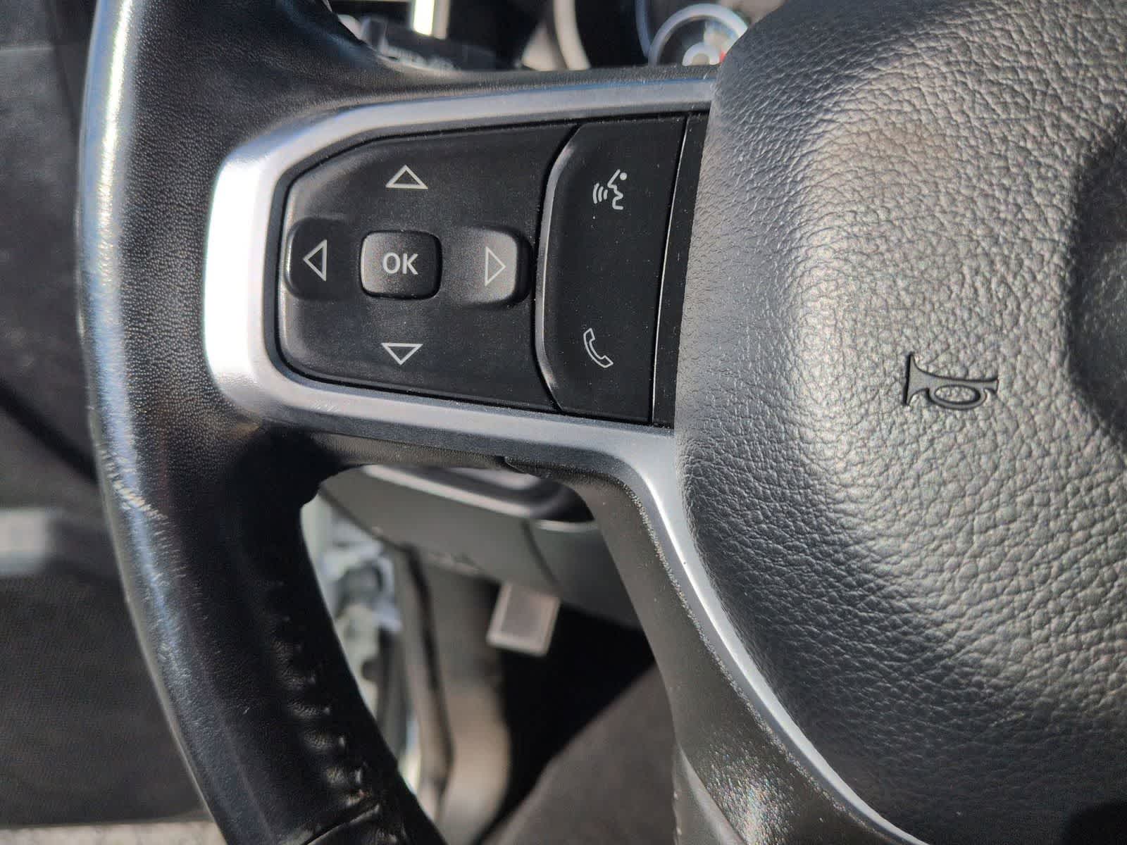 Thumbnail: 2024 RAM 2500 - 23