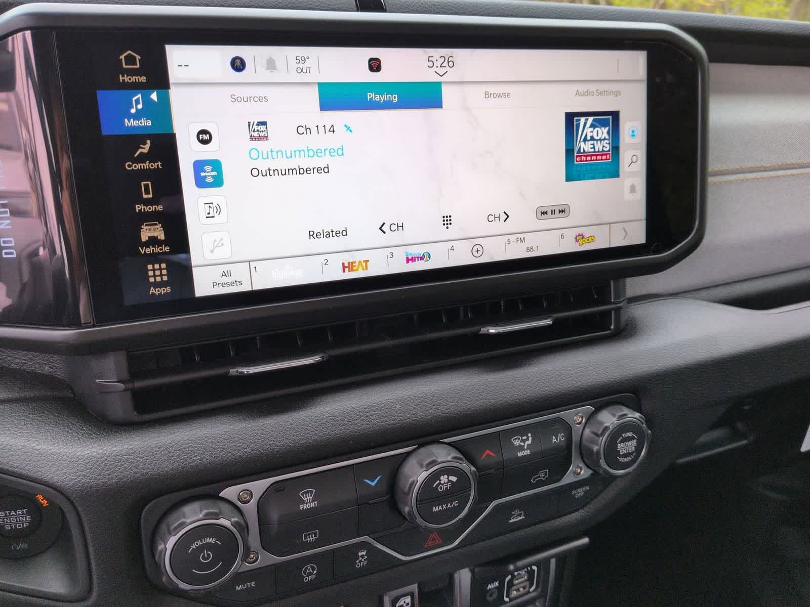 Thumbnail: 2026 Jeep Wrangler - 26