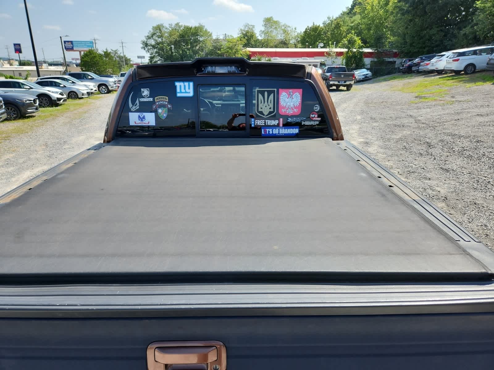Thumbnail: 2011 Ford F-150 - 5