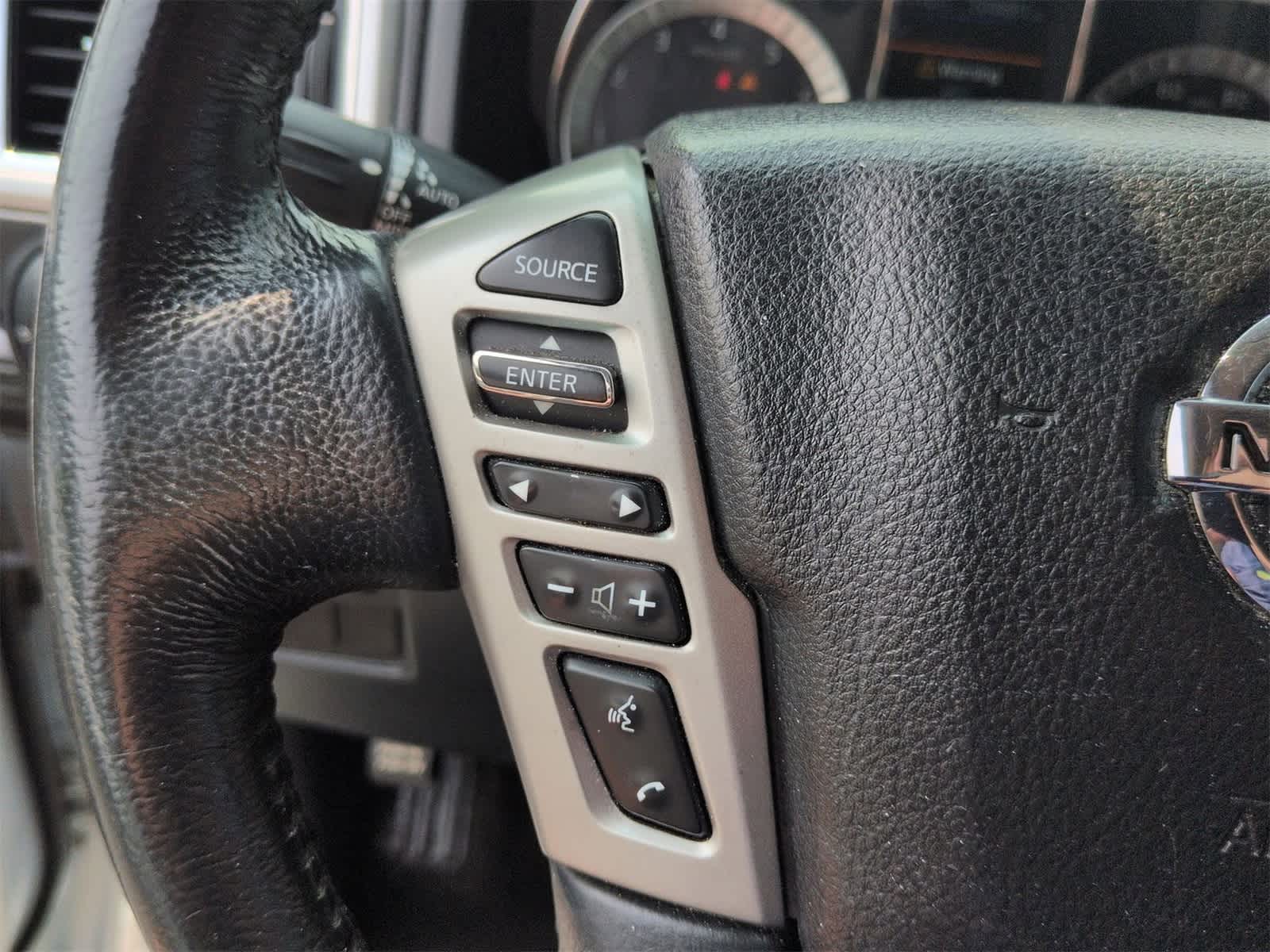 Thumbnail: 2019 Nissan Titan - 21