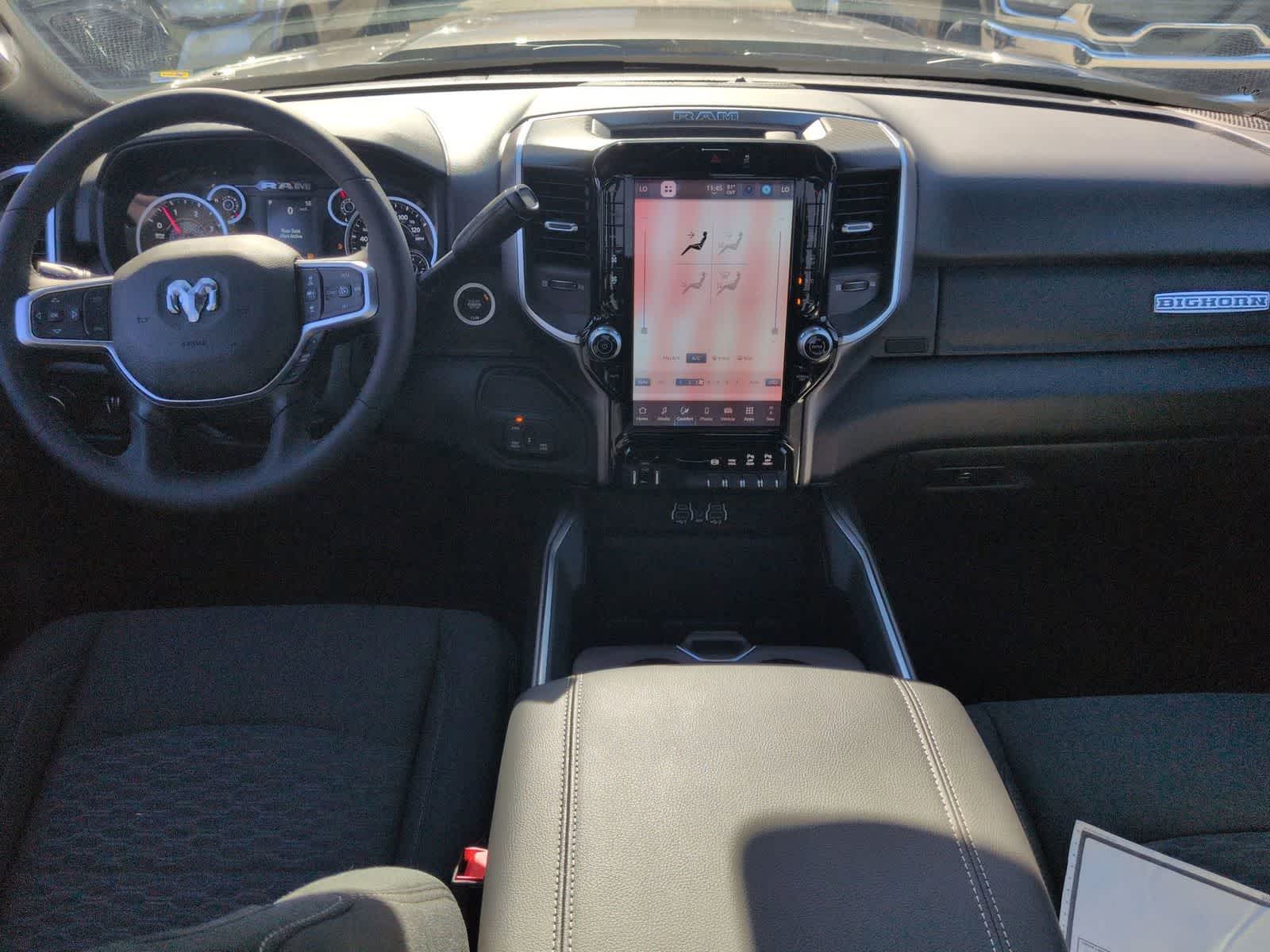 Thumbnail: 2026 RAM 2500 - 15