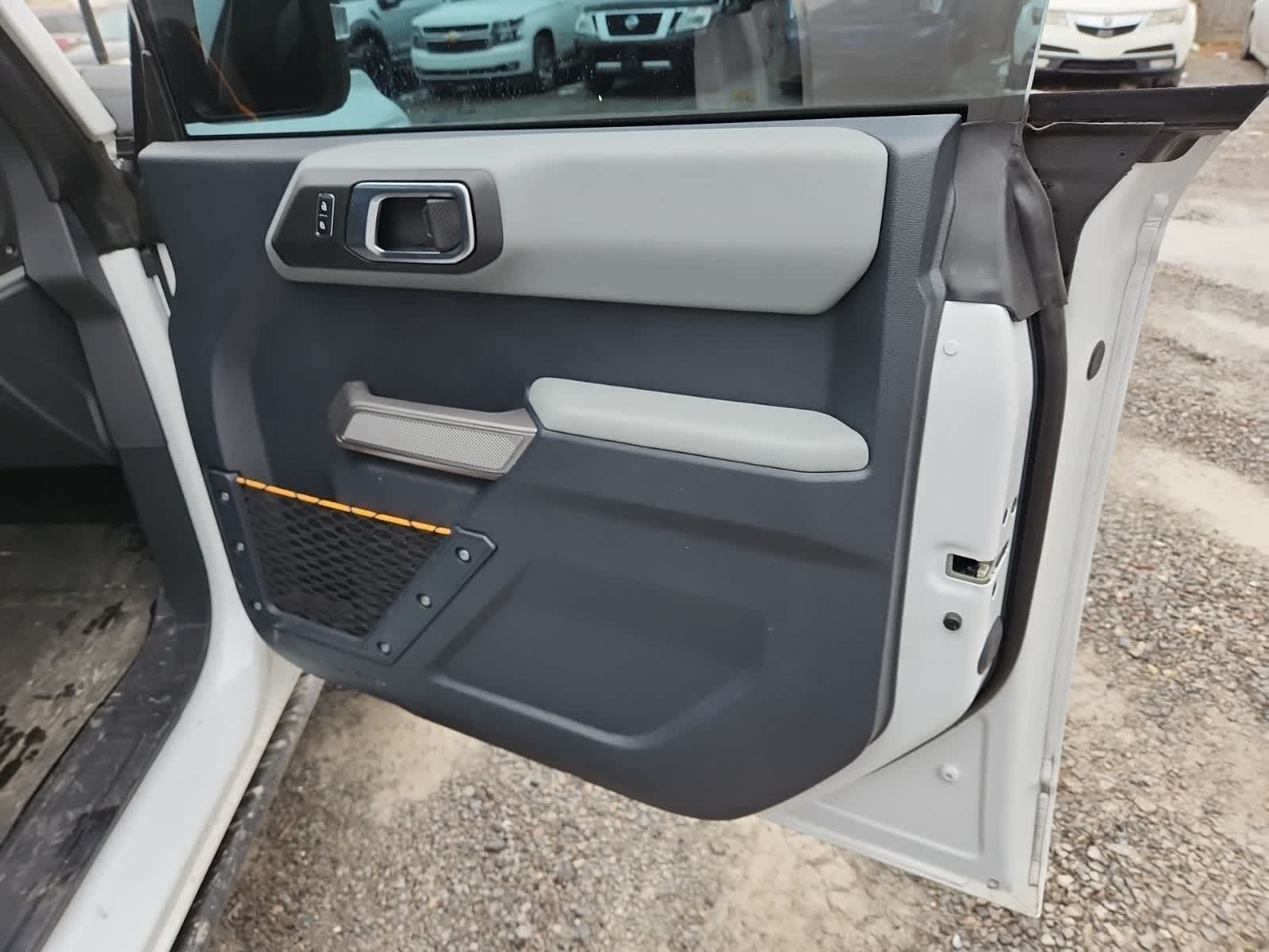 Thumbnail: 2023 Ford Bronco - 21