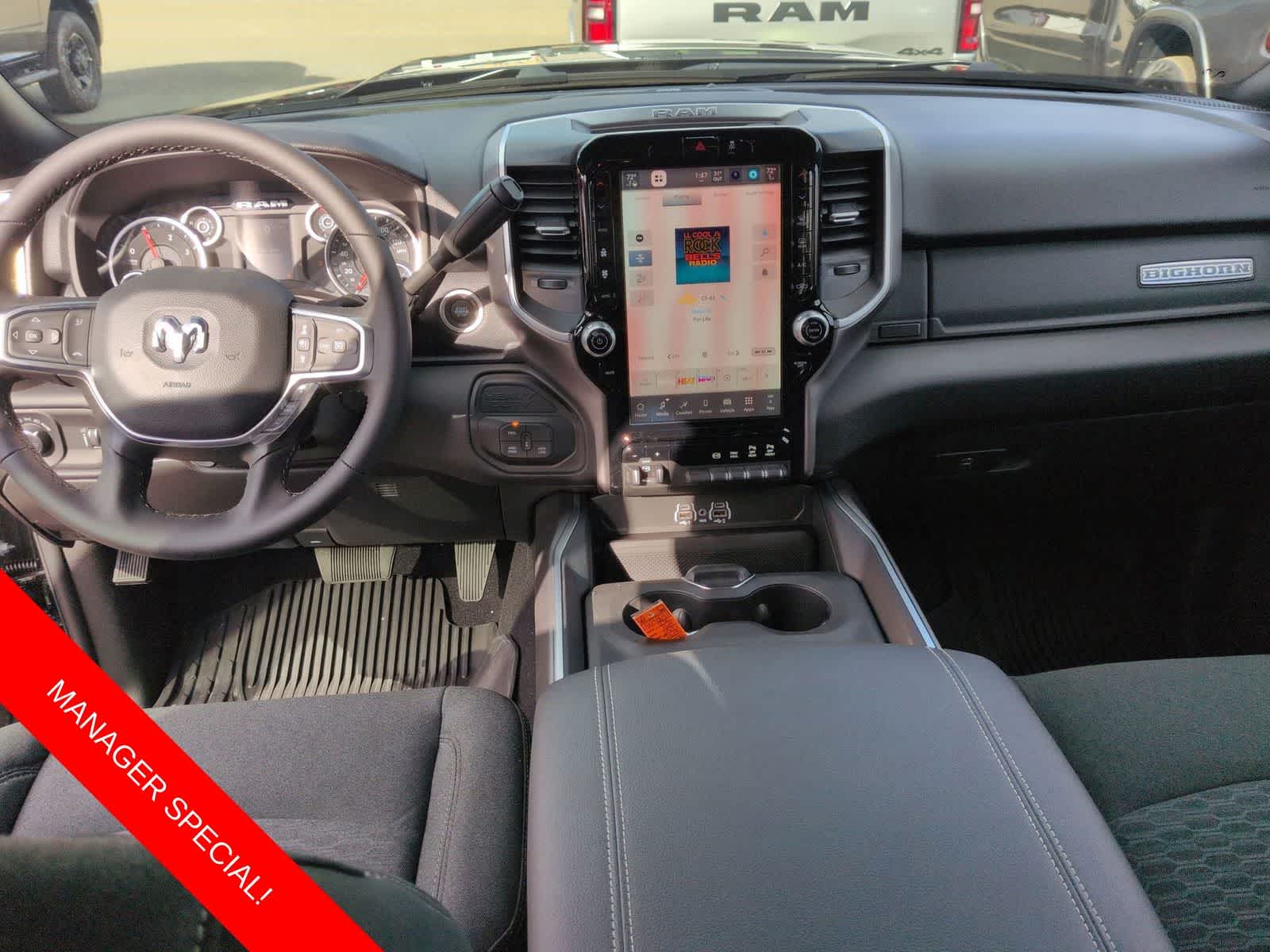 Thumbnail: 2026 RAM 2500 - 14