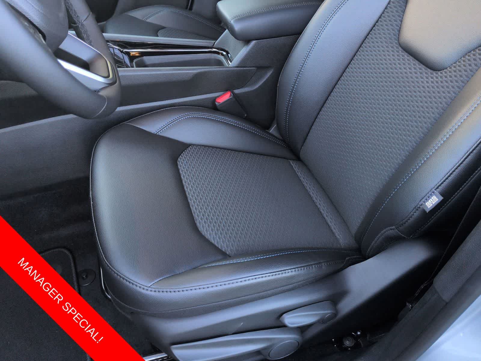 Thumbnail: 2026 Jeep Compass - 14