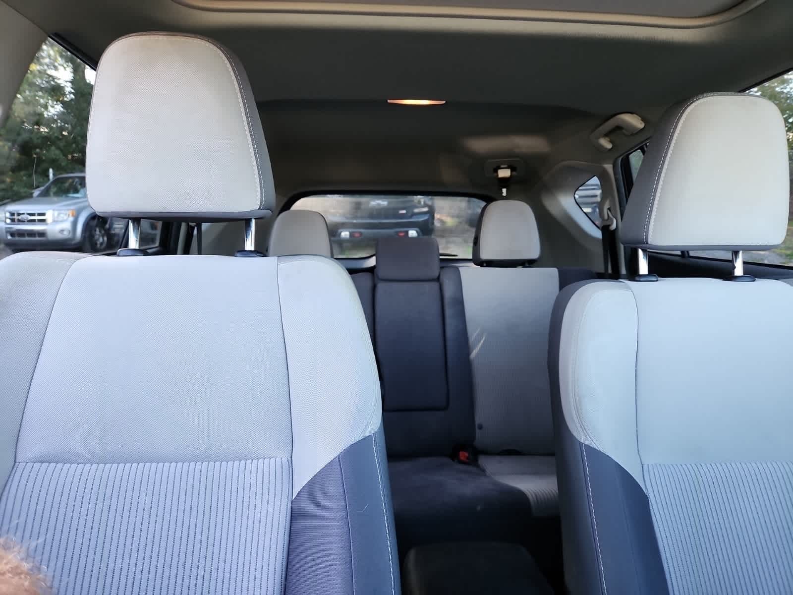 Thumbnail: 2015 Toyota RAV4 - 19