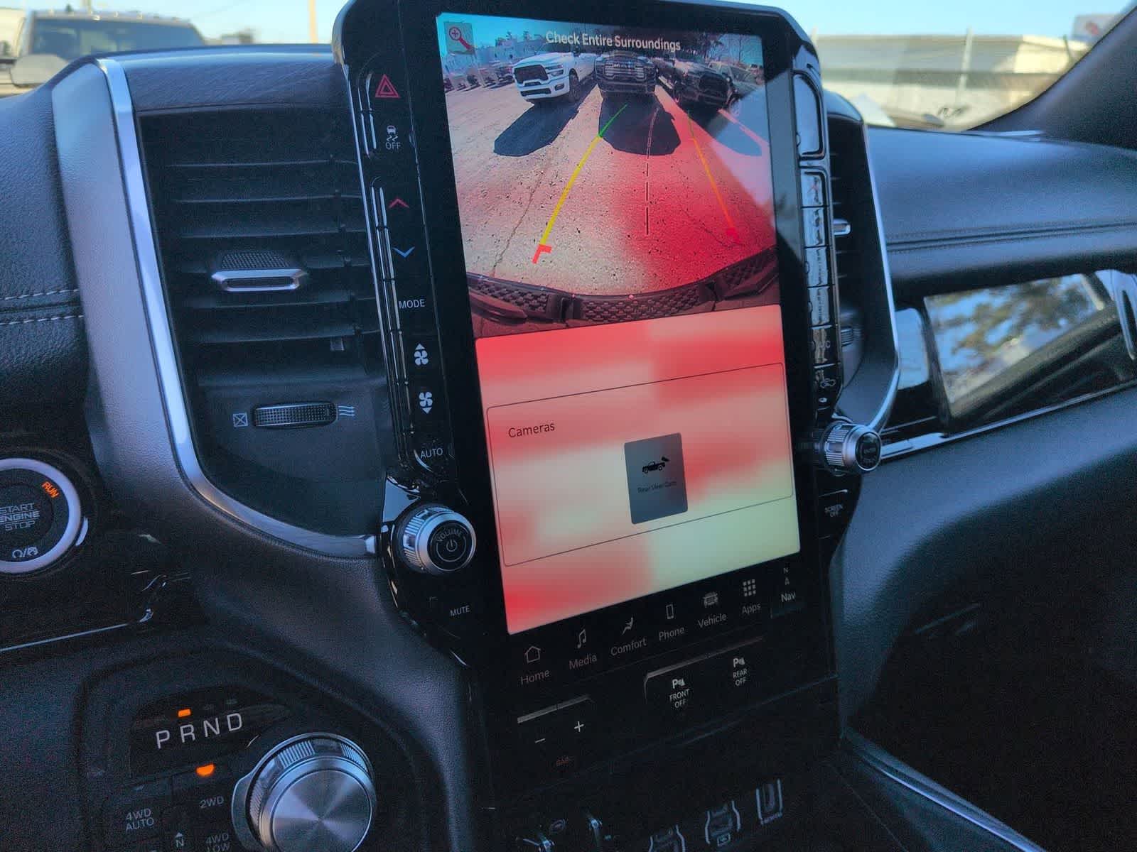 Thumbnail: 2026 RAM 1500 - 19