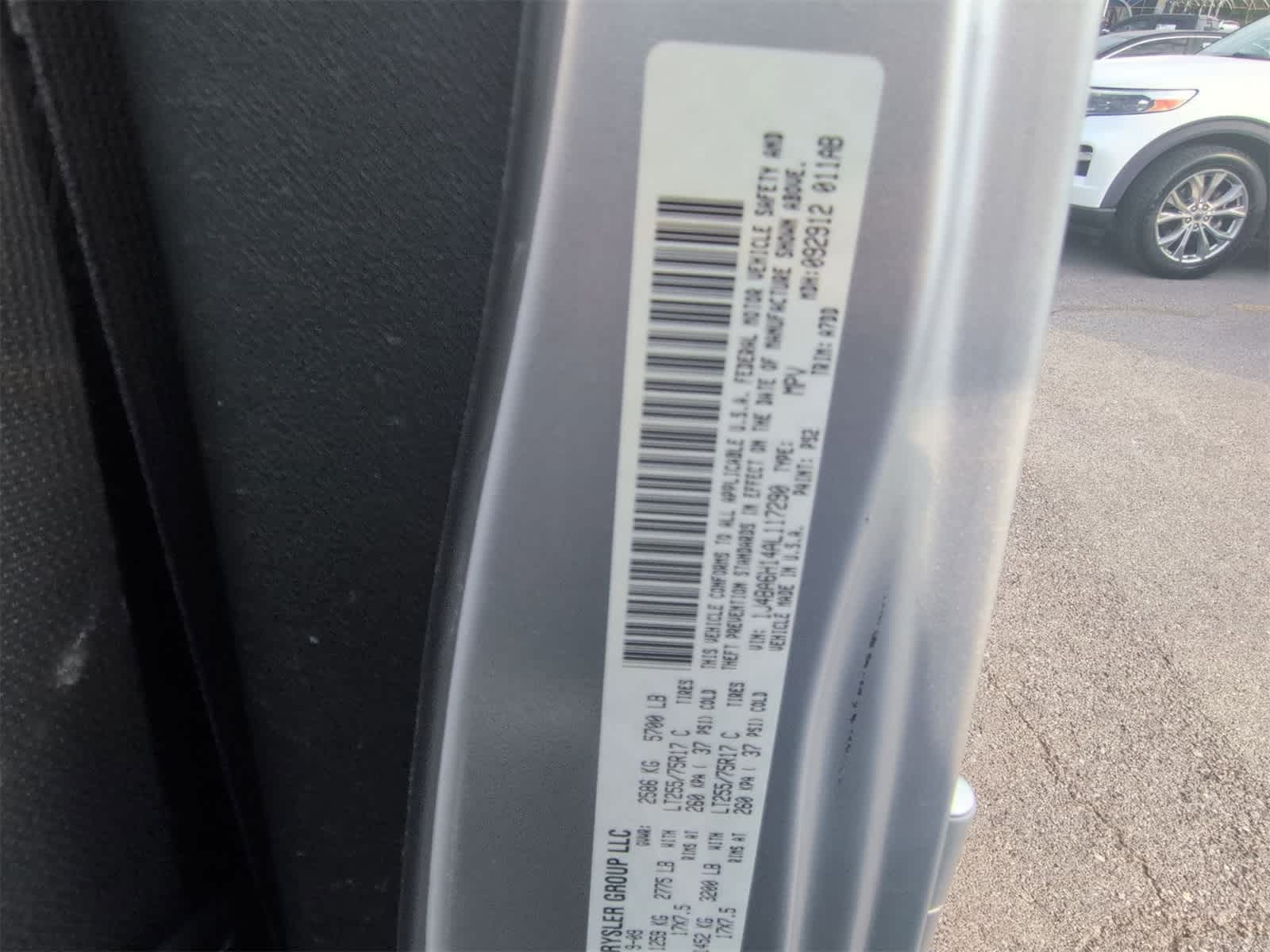 Thumbnail: 2010 Jeep Wrangler - 30