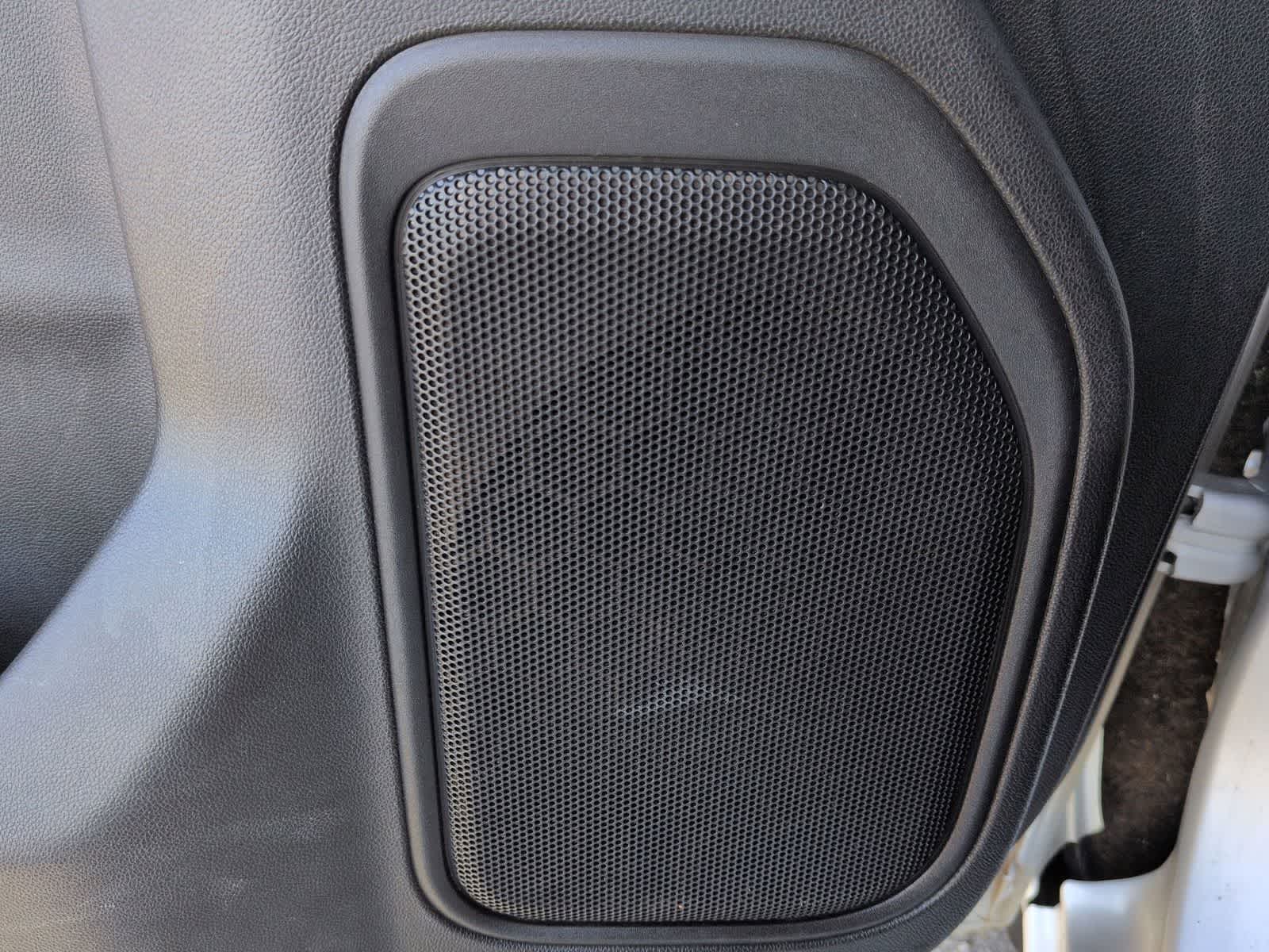 Thumbnail: 2021 Chevrolet Silverado 1500 - 29