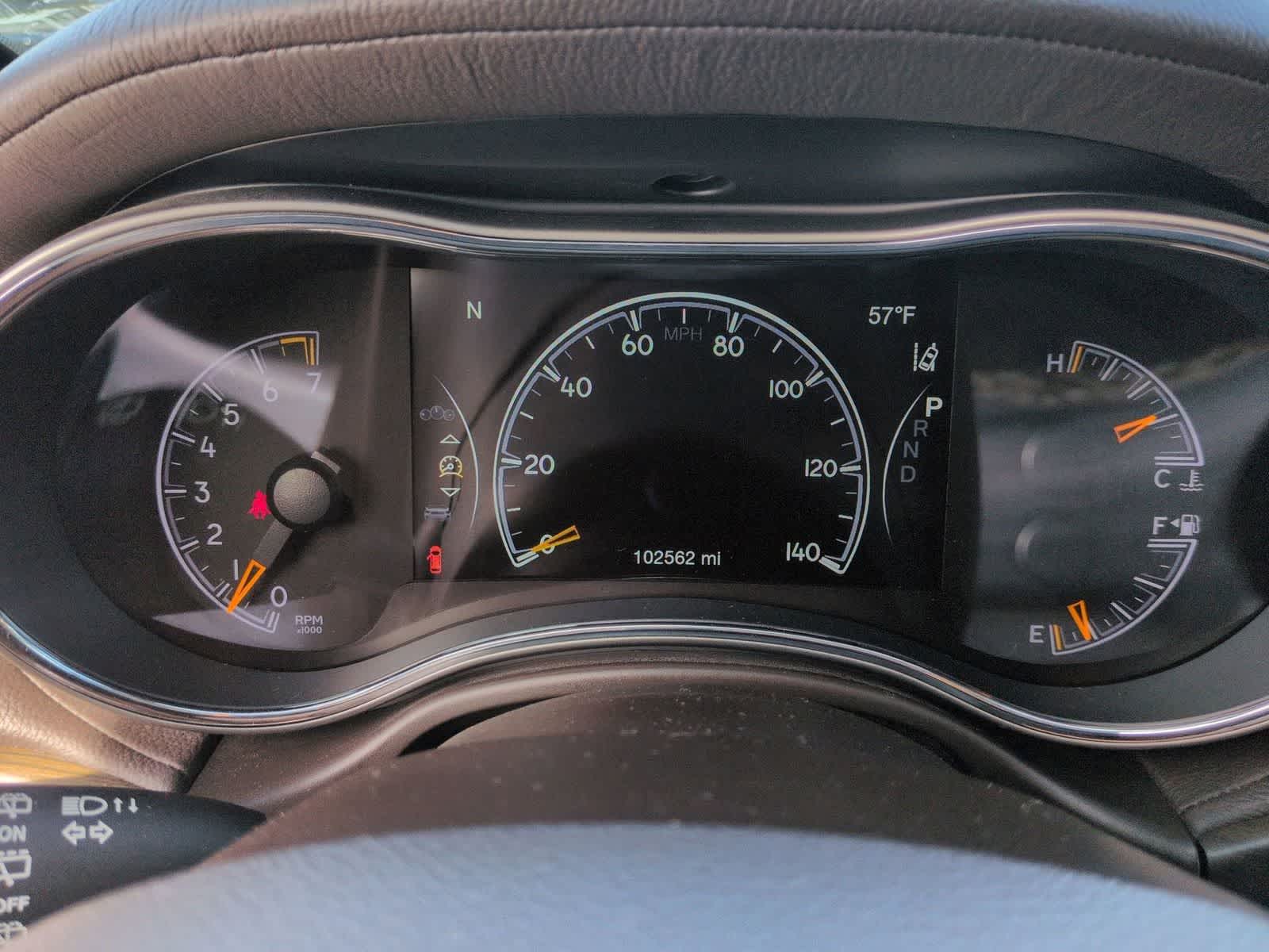 Thumbnail: 2019 Jeep Grand Cherokee - 33