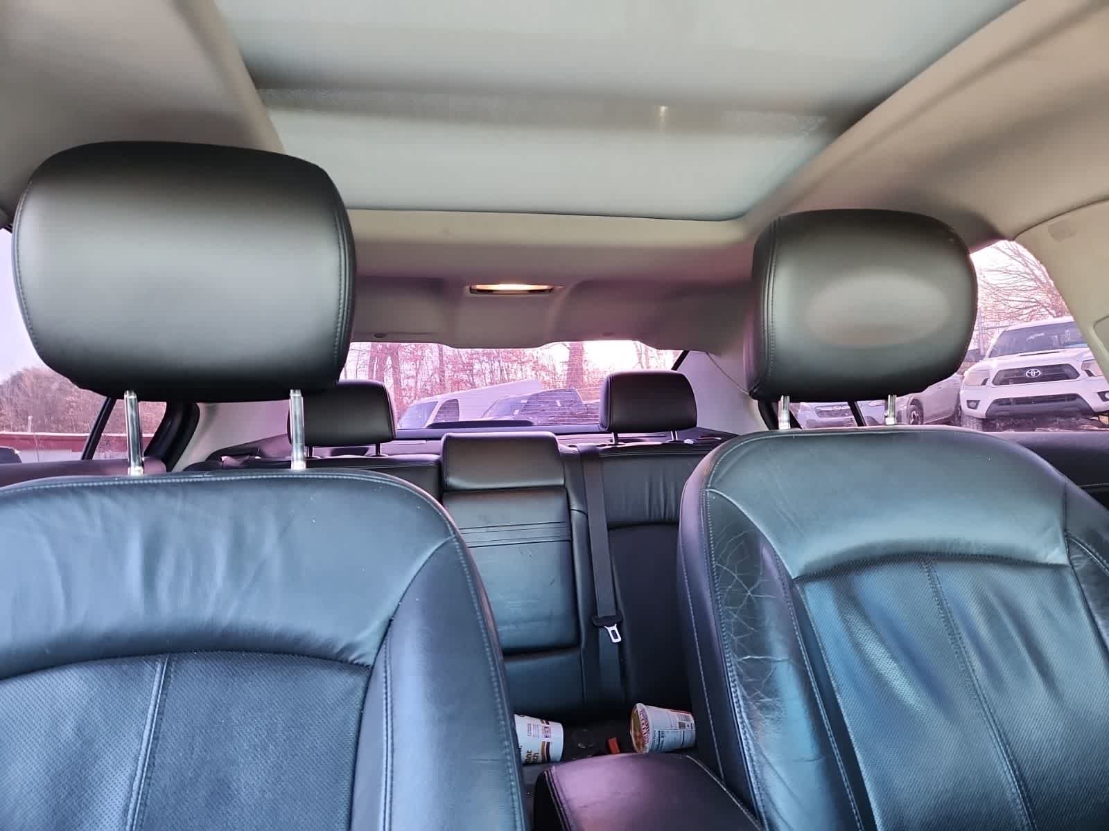 Thumbnail: 2012 Buick LaCrosse - 19