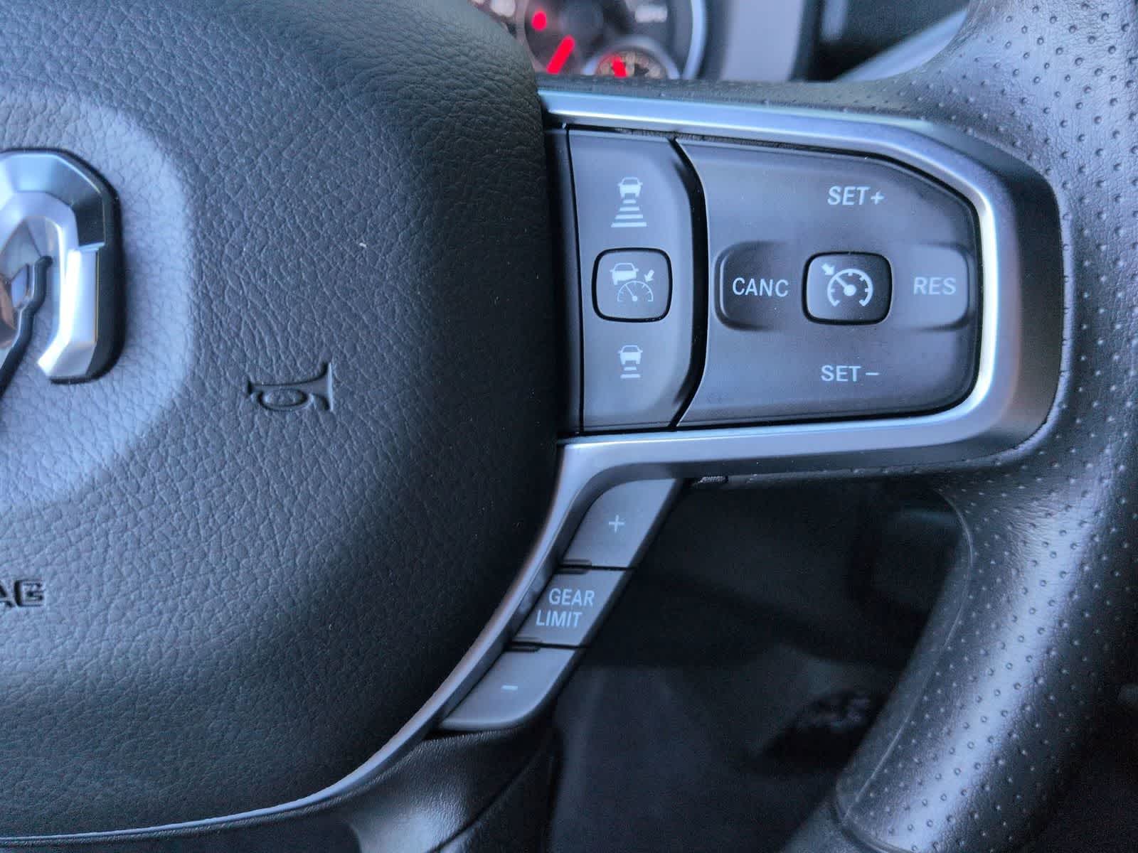 Thumbnail: 2026 RAM 2500 - 24