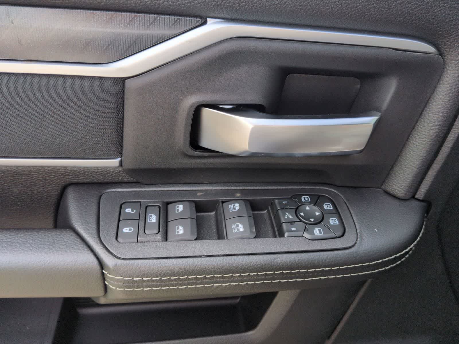 Thumbnail: 2026 RAM 2500 - 16