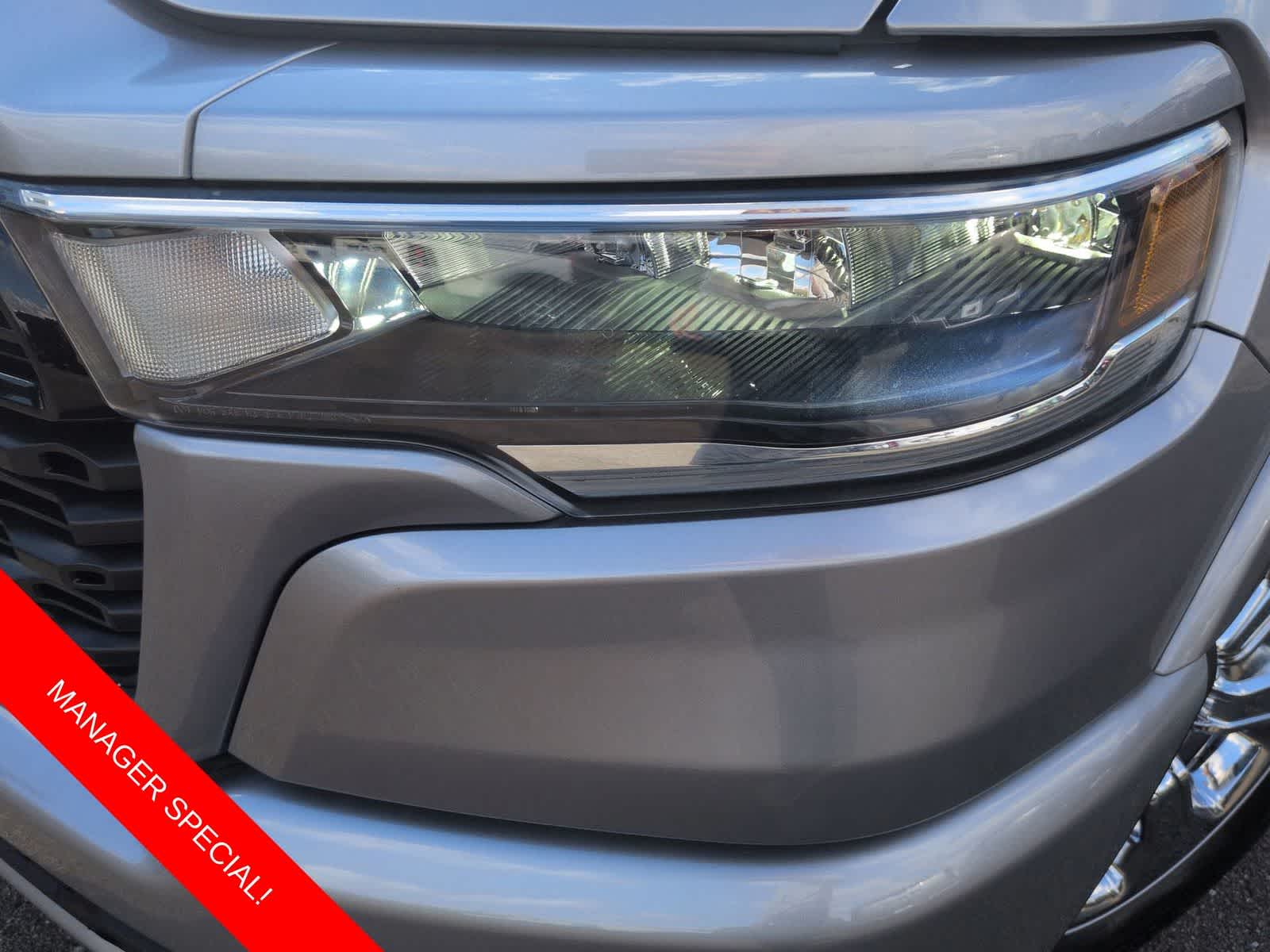 Thumbnail: 2026 RAM 1500 - 11