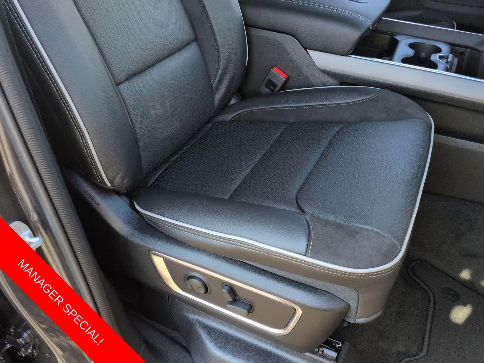 Thumbnail: 2026 RAM 1500 - 21