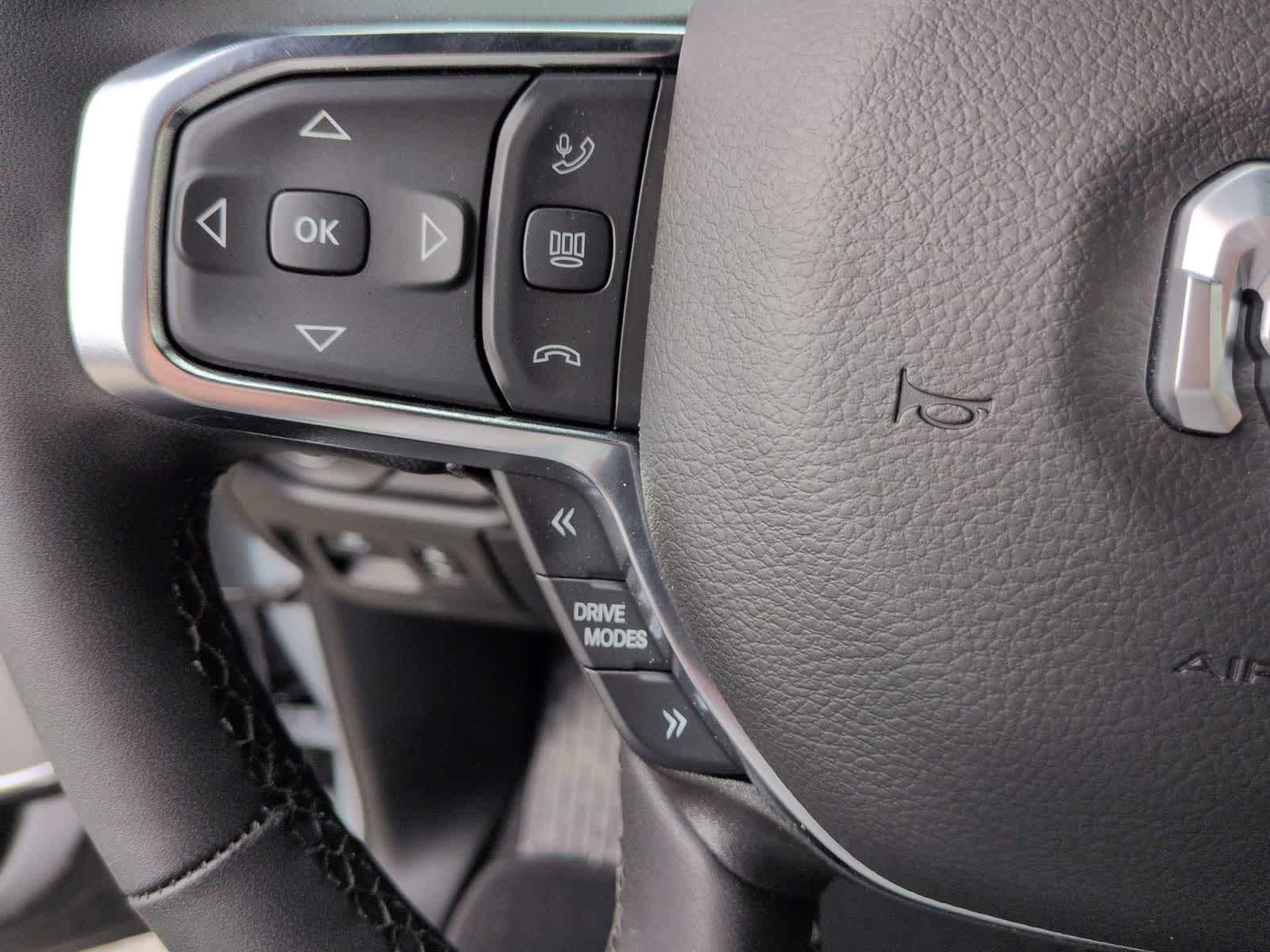 Thumbnail: 2026 RAM 1500 - 21