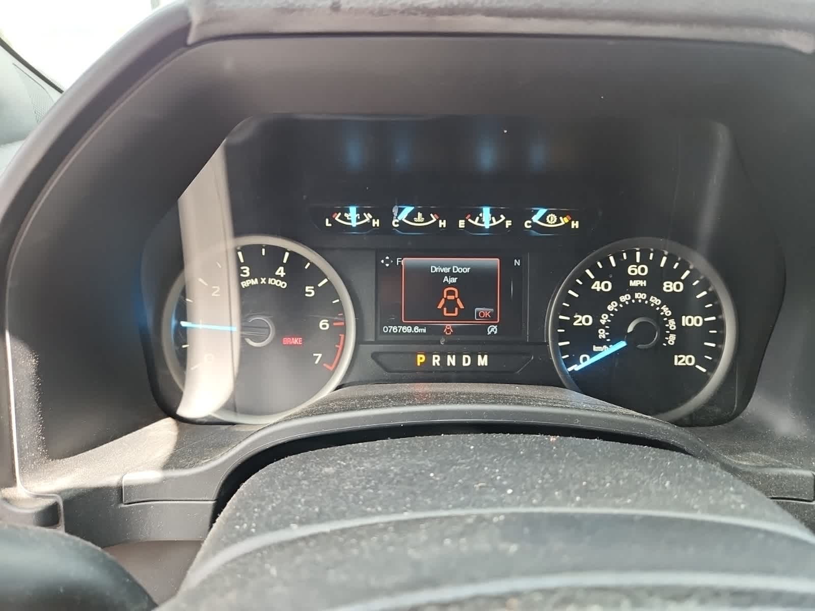 Thumbnail: 2019 Ford F-150 - 9