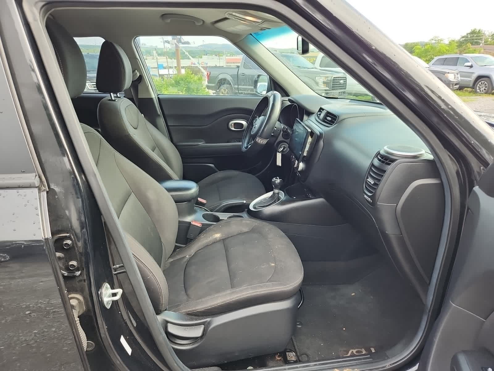 Thumbnail: 2016 Kia Soul - 21