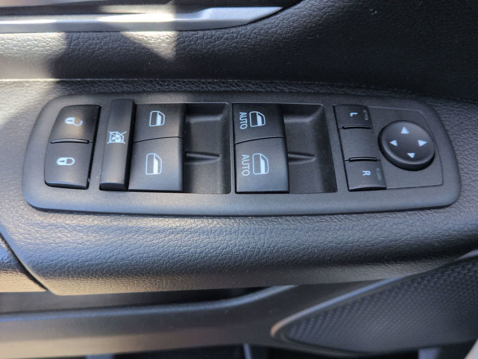 Thumbnail: 2022 RAM 1500 - 12