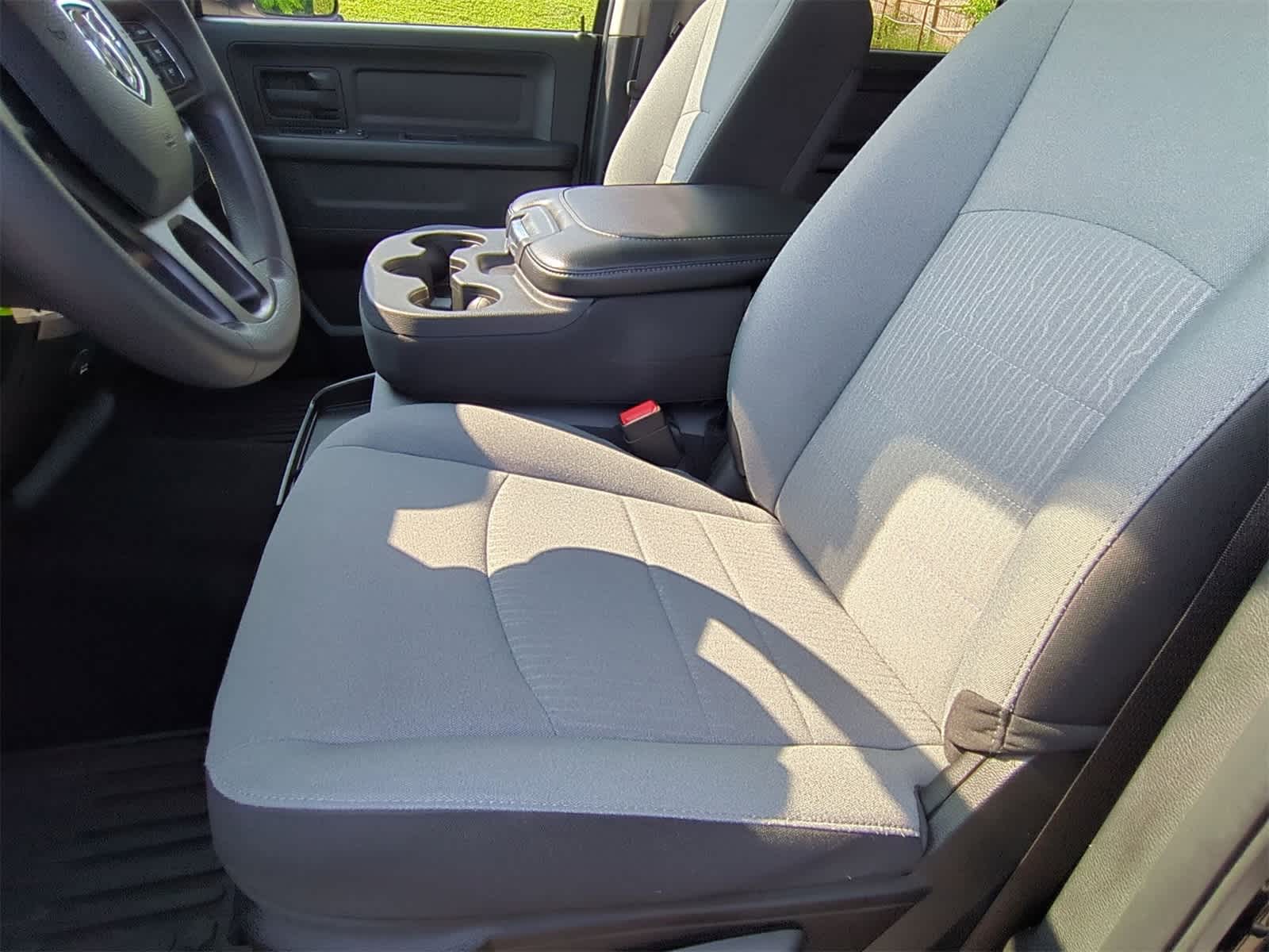 2023 RAM 1500 Classic Tradesman 16