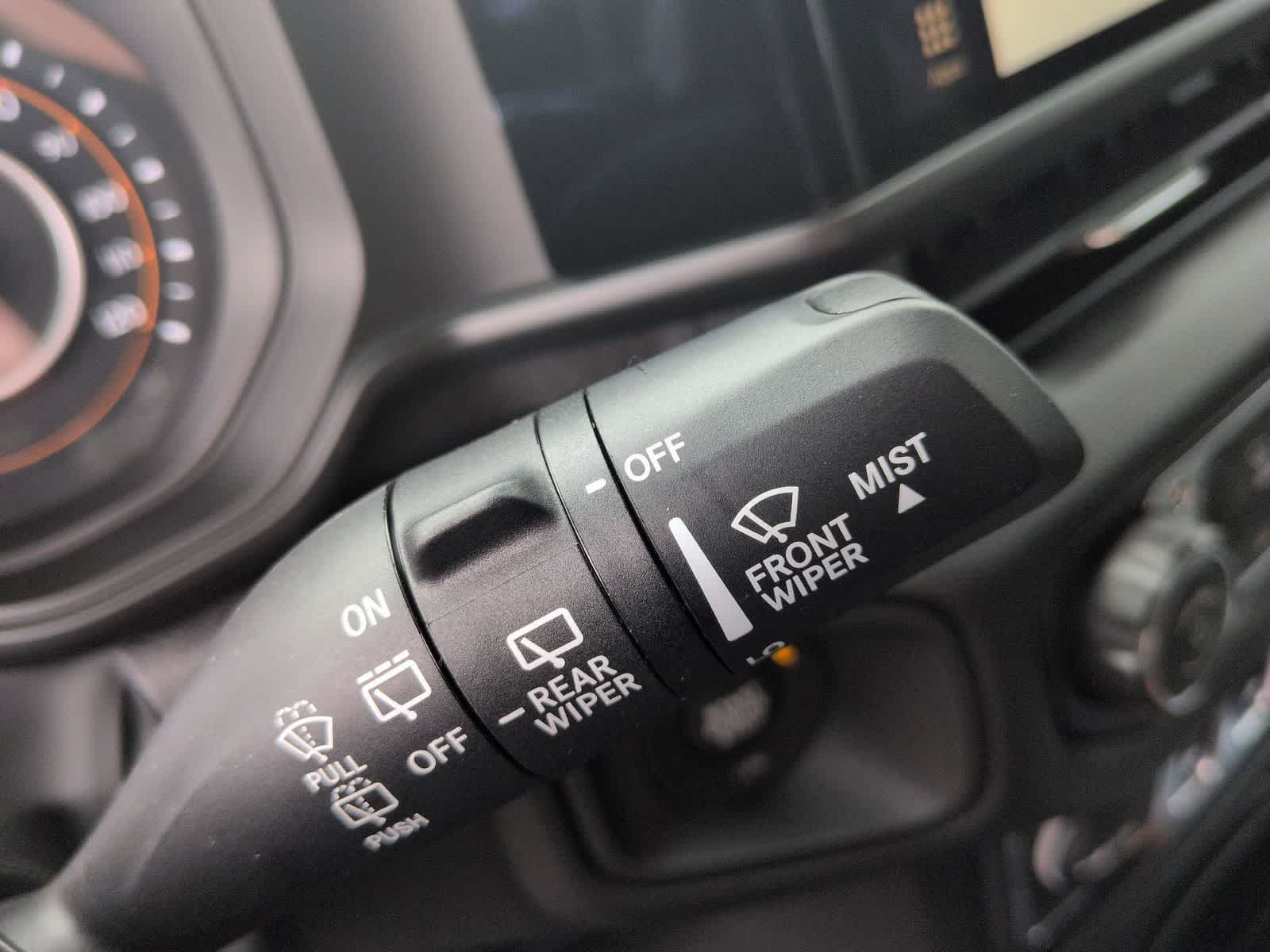 Thumbnail: 2026 Jeep Wrangler - 16