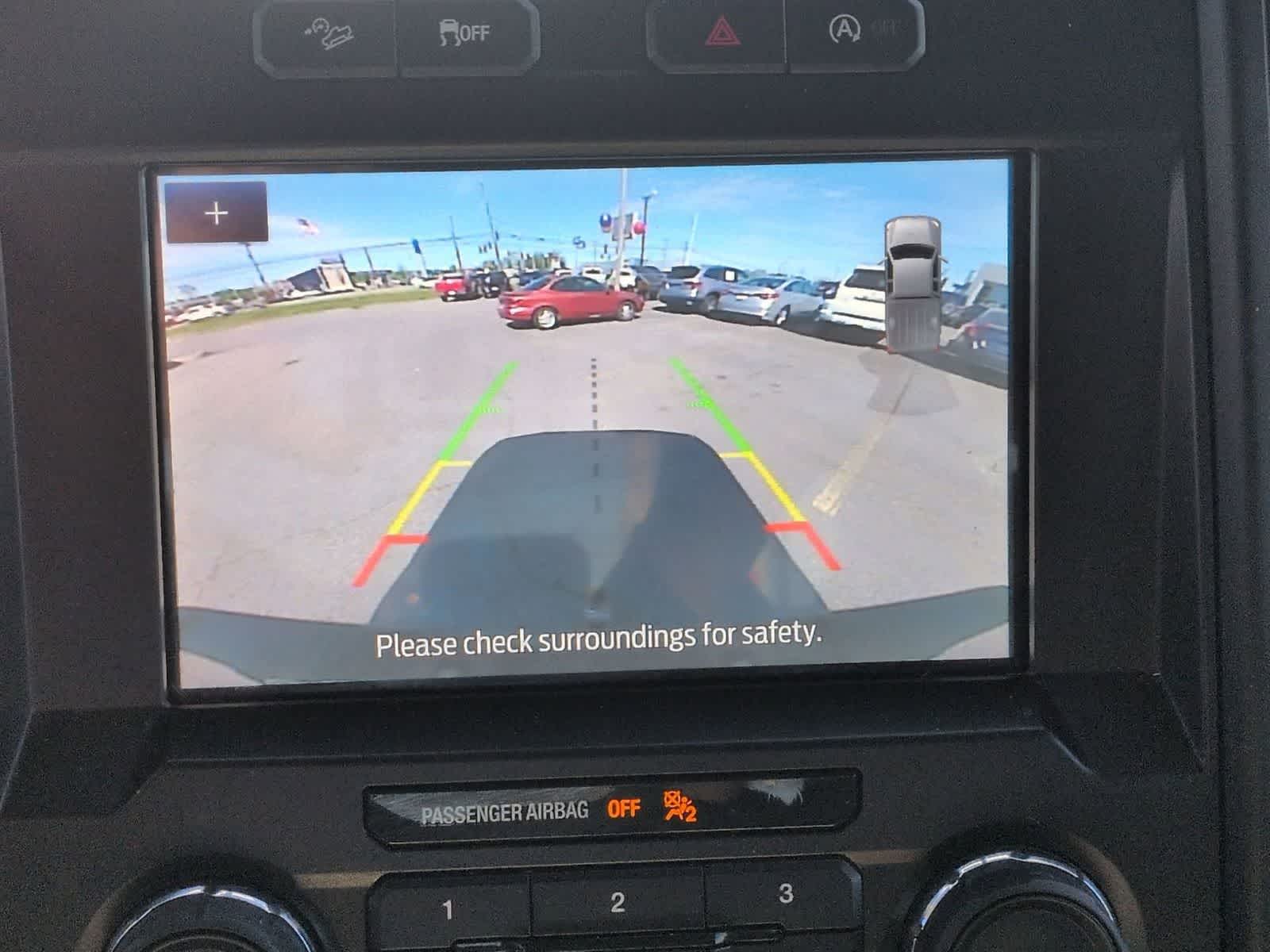 Thumbnail: 2020 Ford F-150 - 24