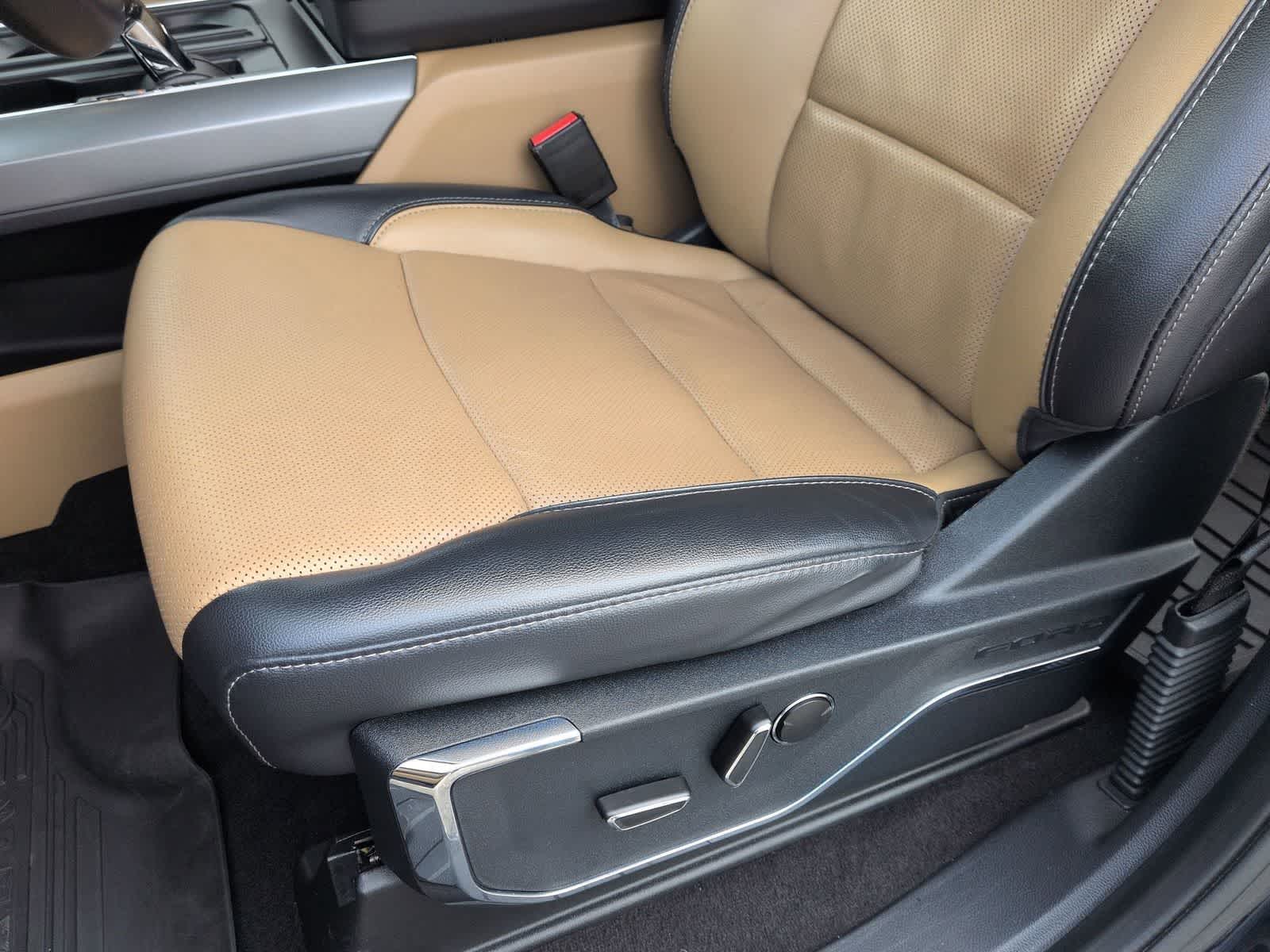 Thumbnail: 2021 Ford F-150 - 16