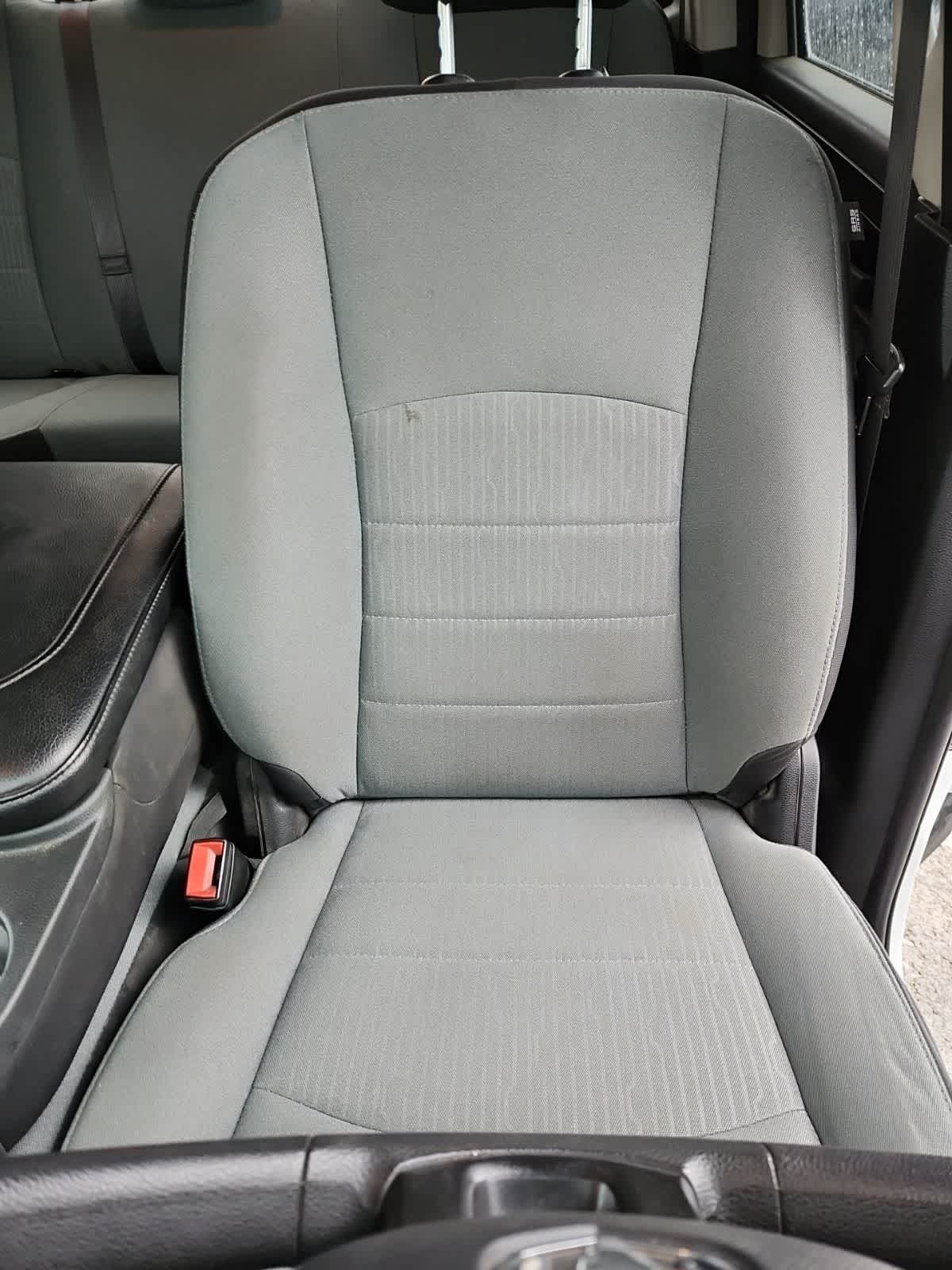 Thumbnail: 2022 RAM 1500 Classic - 14