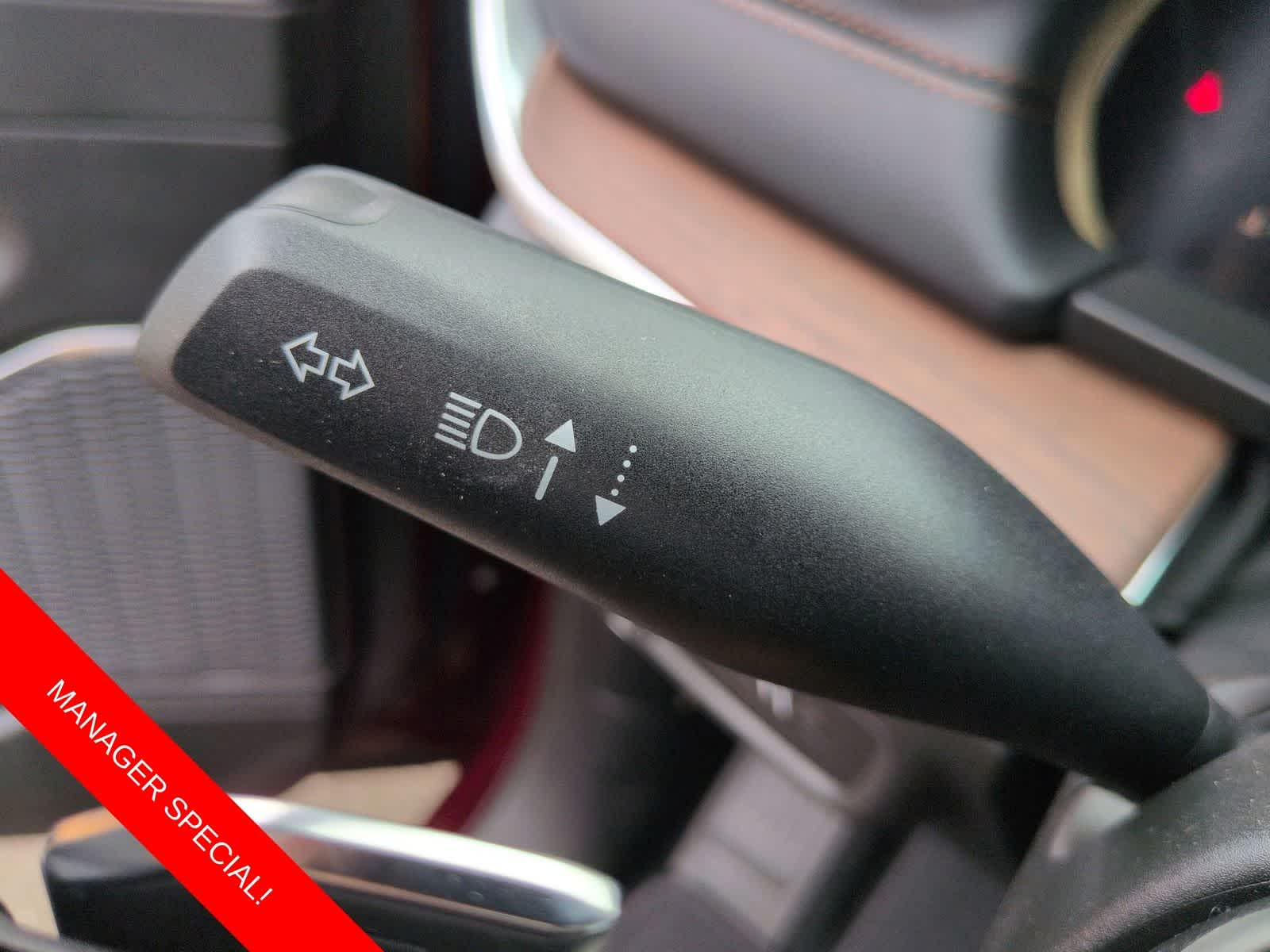 Thumbnail: 2025 Jeep Grand Cherokee L - 25