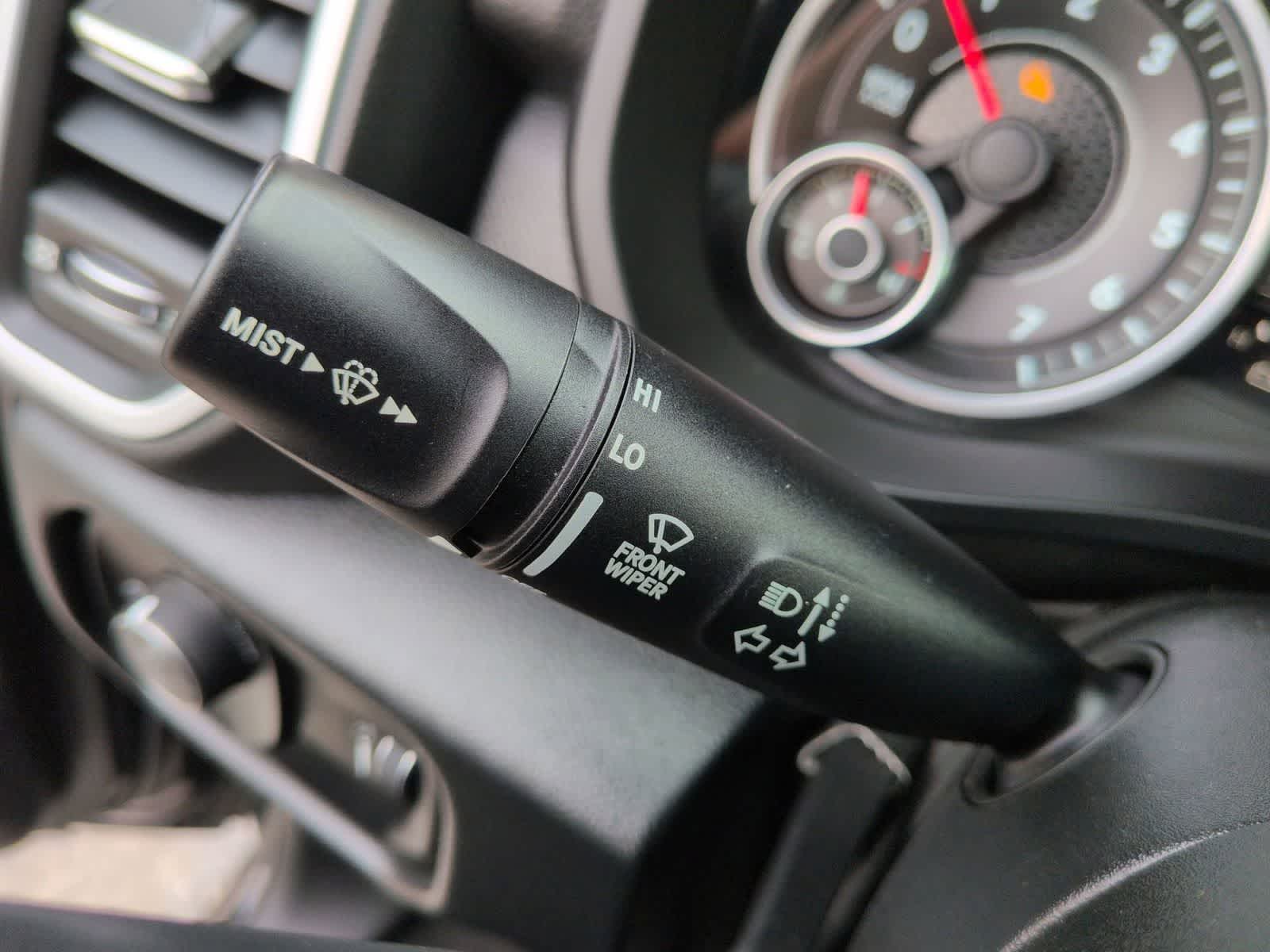 Thumbnail: 2020 RAM 1500 - 25