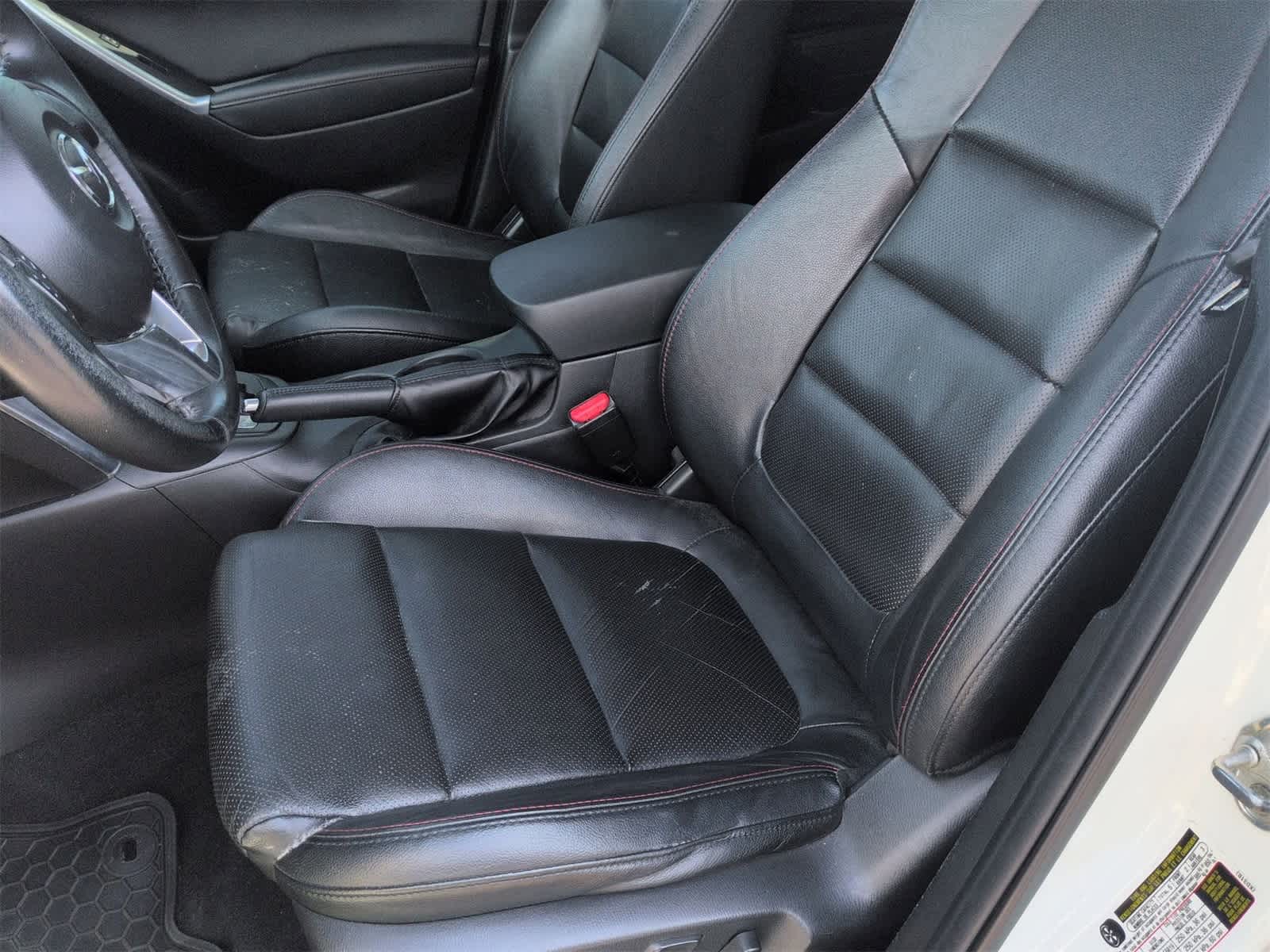 Thumbnail: 2014 Mazda CX-5 - 15