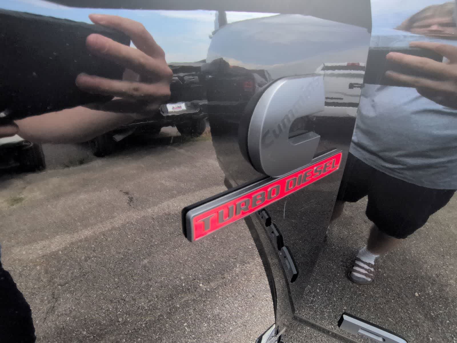 Thumbnail: 2026 RAM 2500 - 13