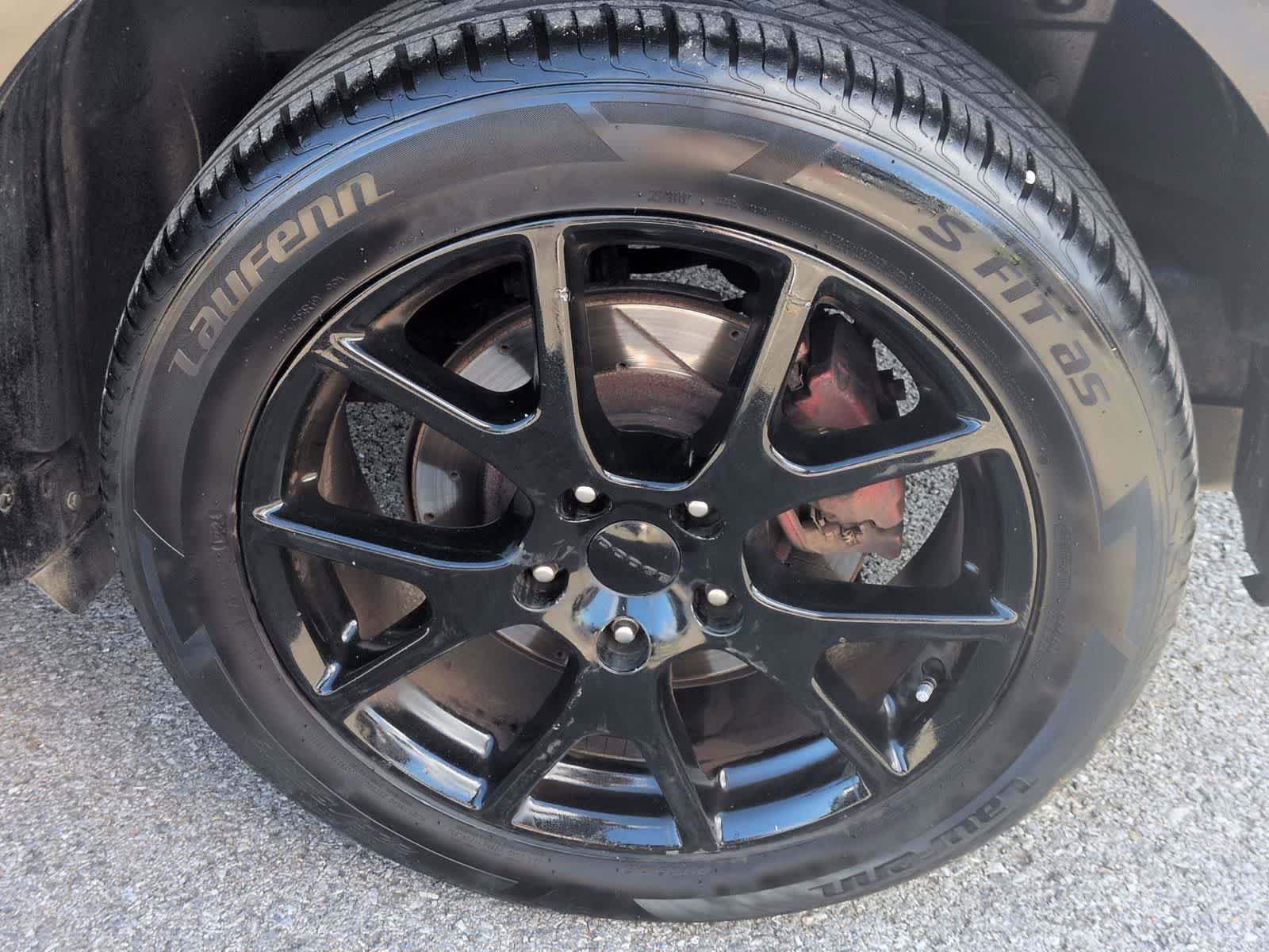 Thumbnail: 2013 Dodge Journey - 12