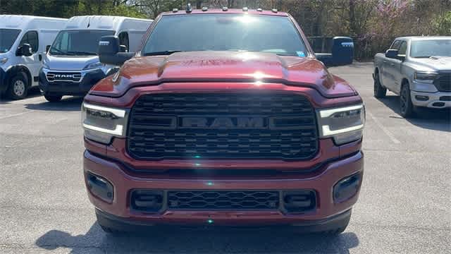 2024 RAM 2500 Big Horn 6