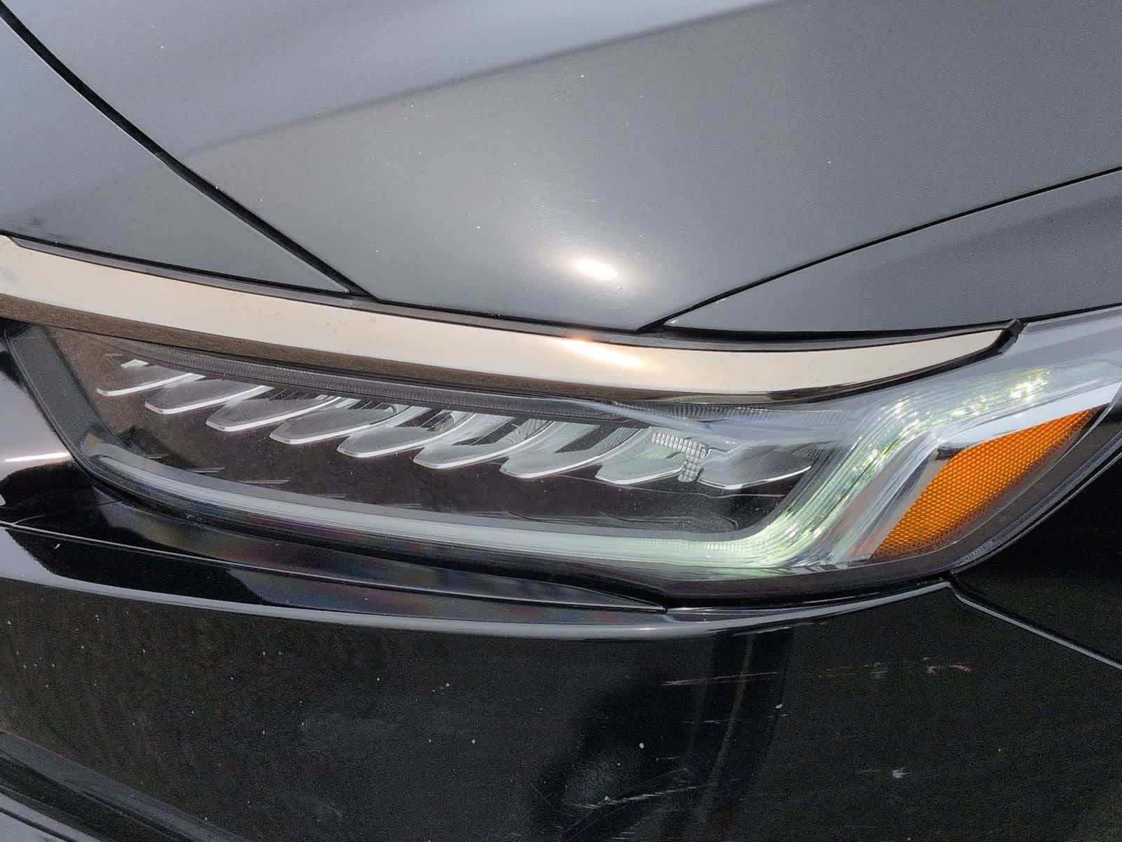 Thumbnail: 2022 Honda Accord - 11